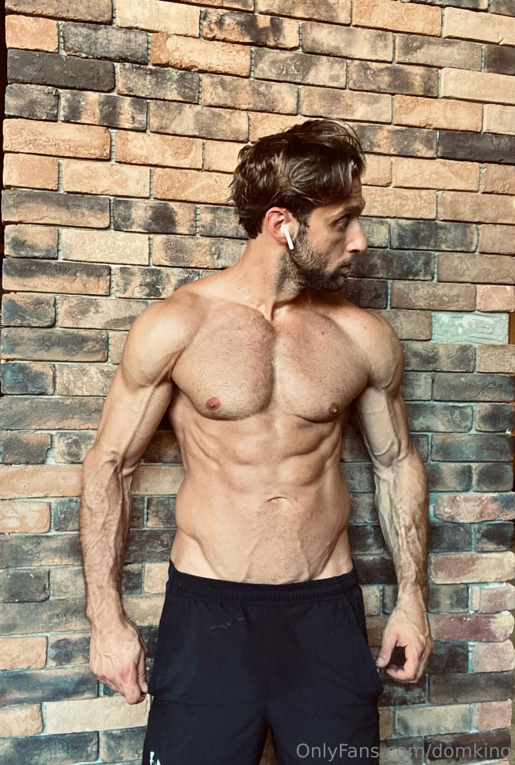 king_media domking nude ass