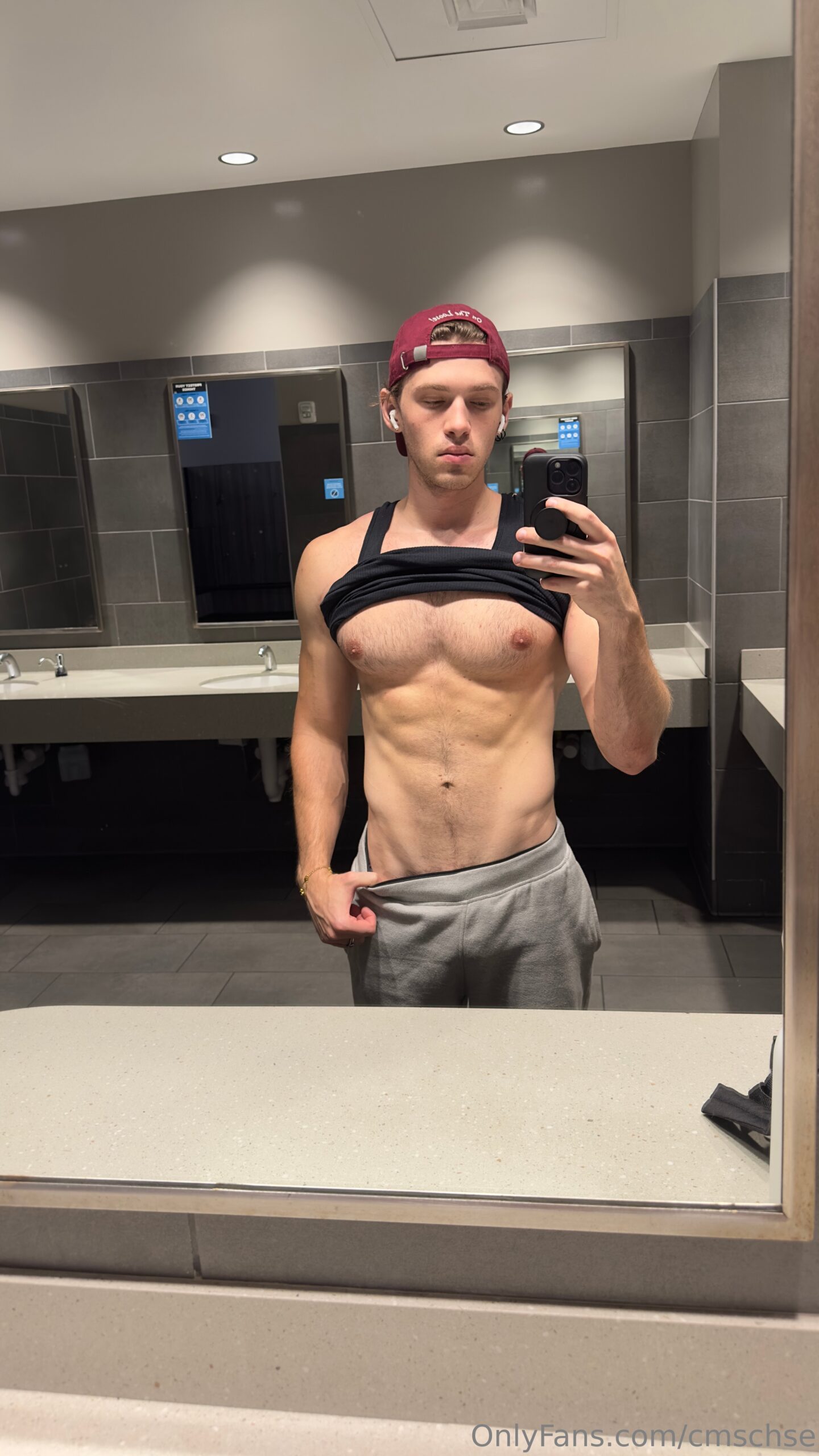Exposed ChaseStobbe cmschse leaked only fans