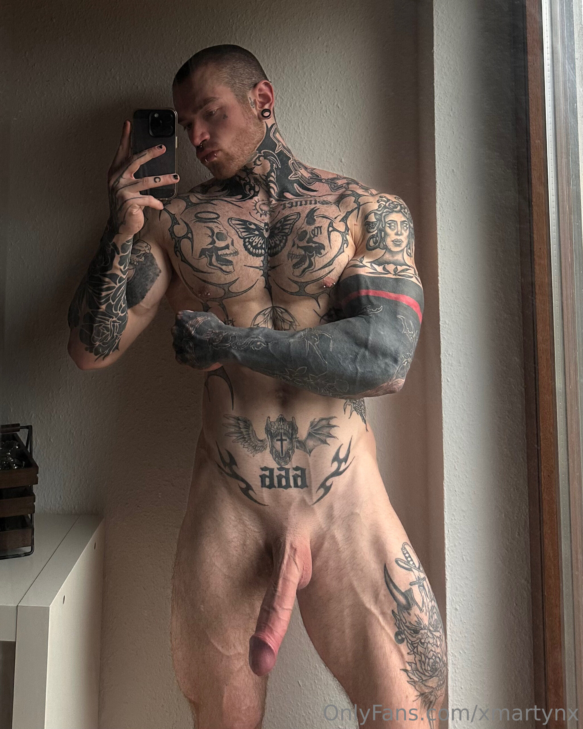 whore inked maestetix leaked xxx