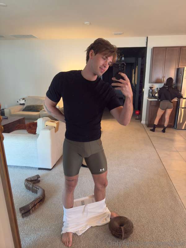 tiktok star Chase Stobbe nudes free
