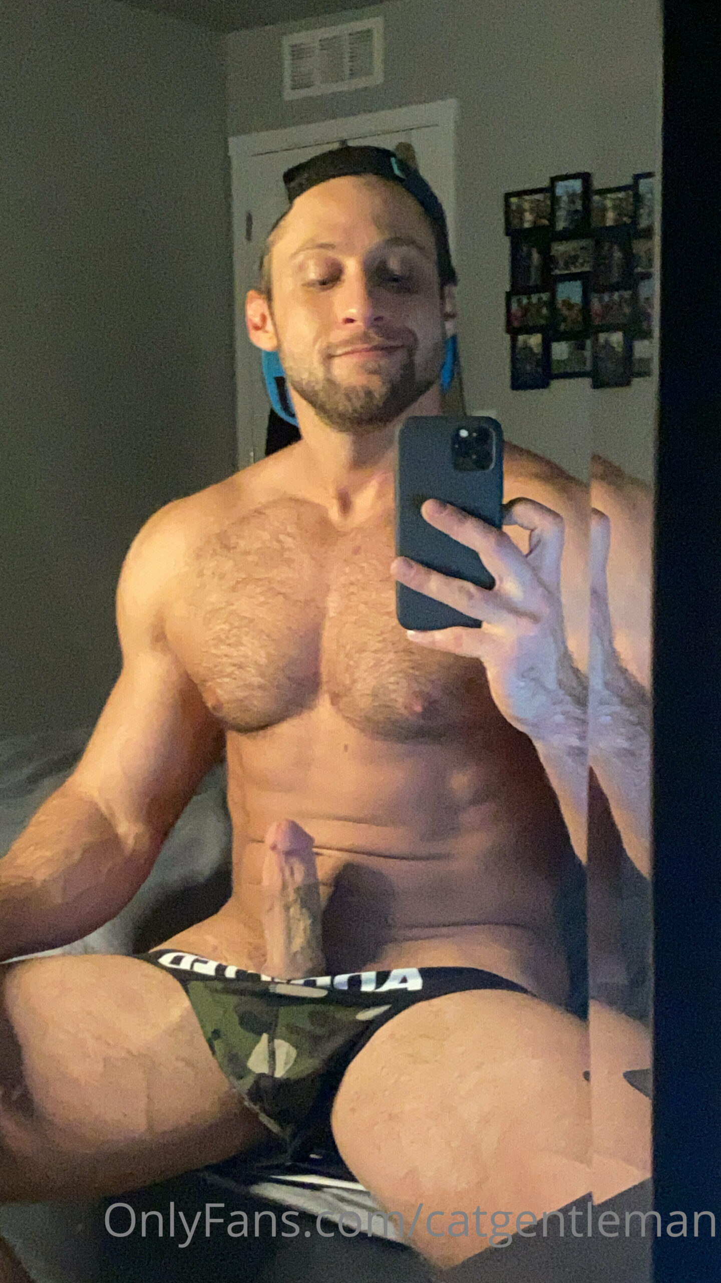 hunk Dom King of leak Epic