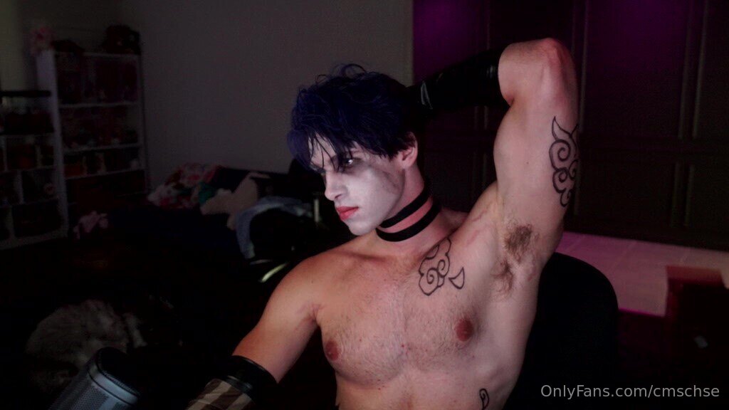Disciplined tiktok star Chase Stobbe leak Exposed