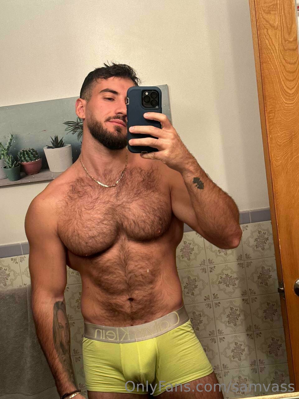 e-boy  jerking off hairy Sotirios Vasileiou Nude exposed
