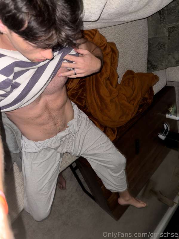 Exposed muscle jock Chase Stobbe  huge pecs Full Movie