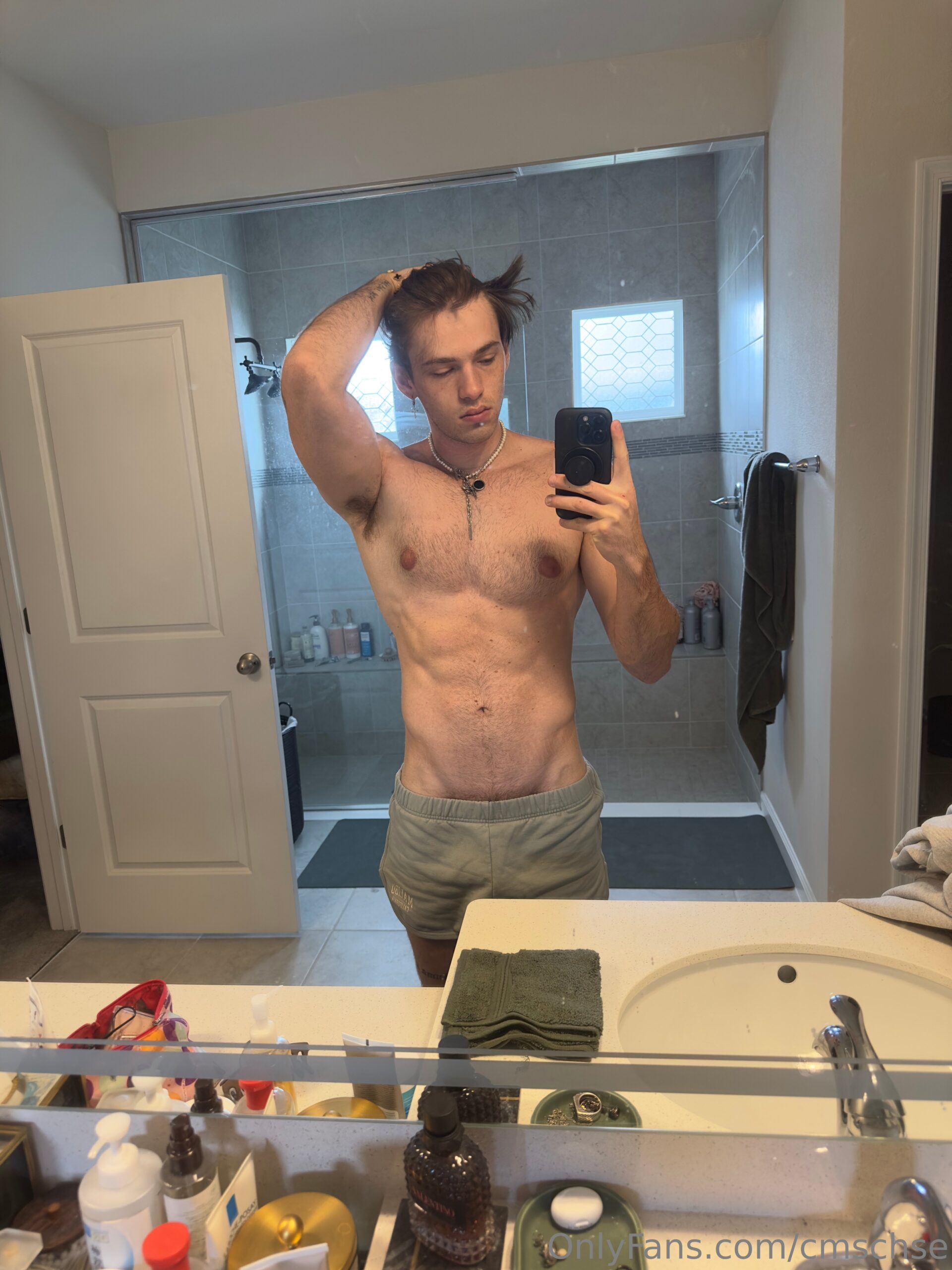 Epic pretty tiktok star Chase Stobbe nude porn leak Leaked full video