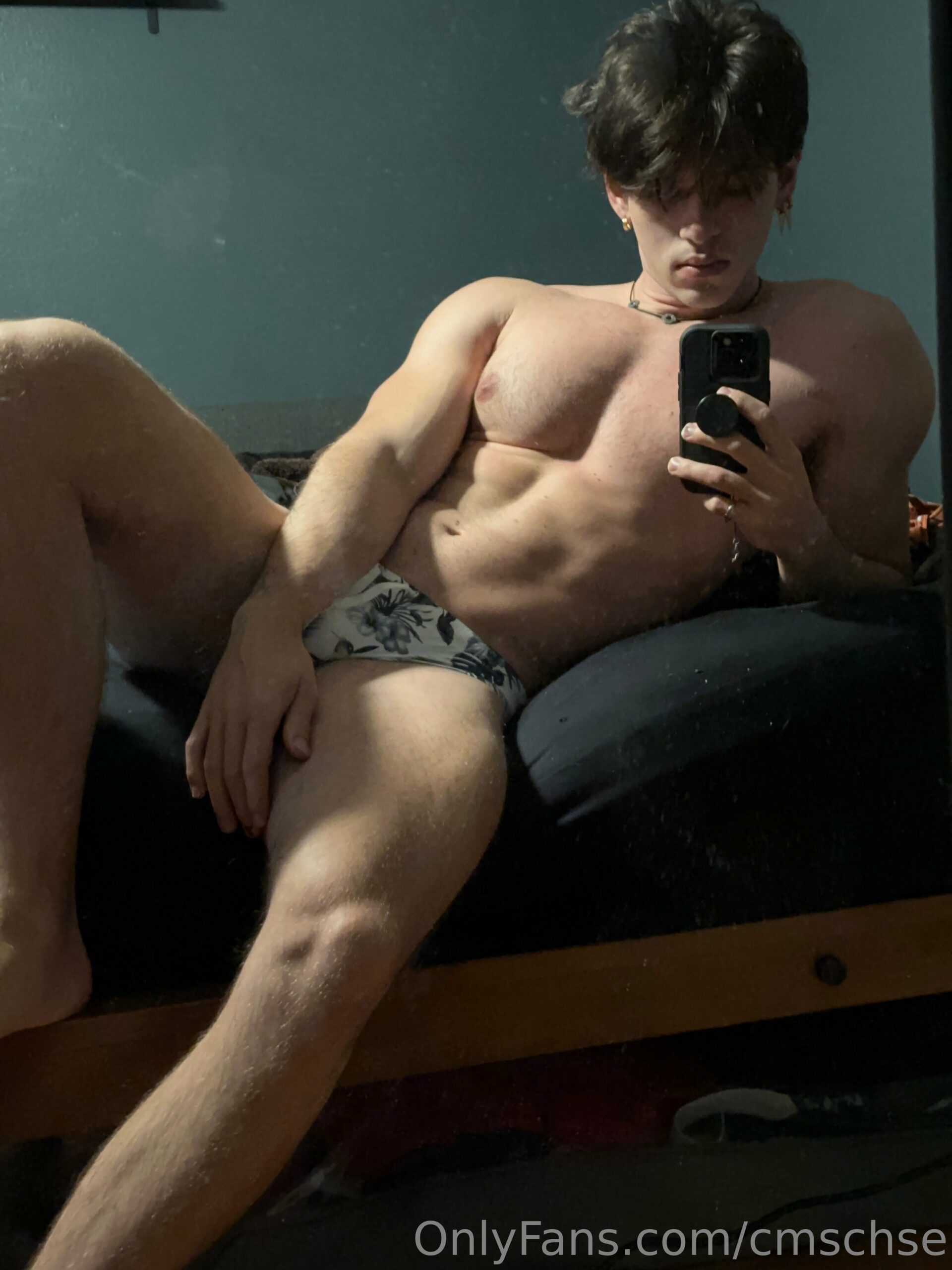 whore ChaseStobbe Chase Stobbe sex full vid Sensational
