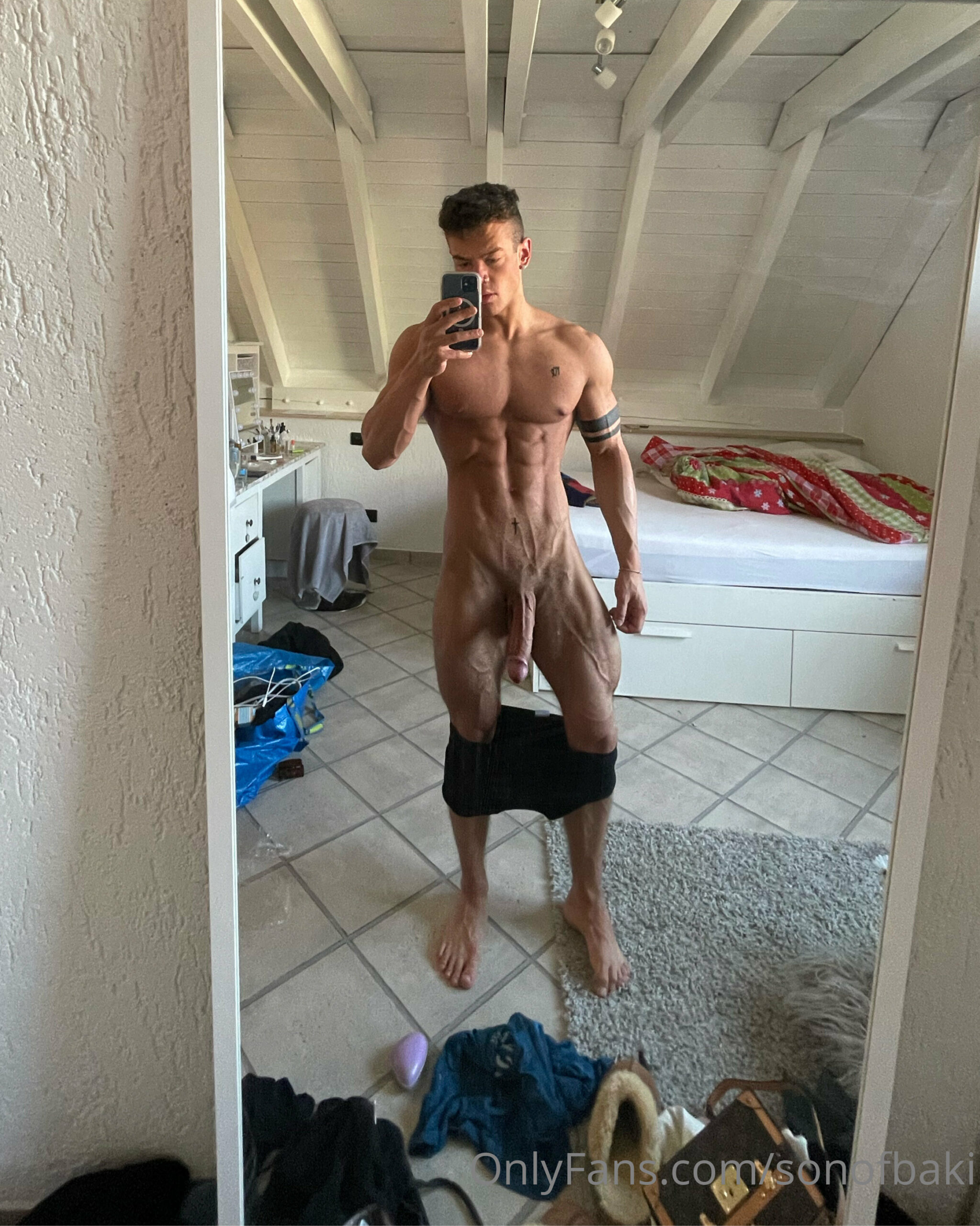 male bimbo inked sonofbaki reddit