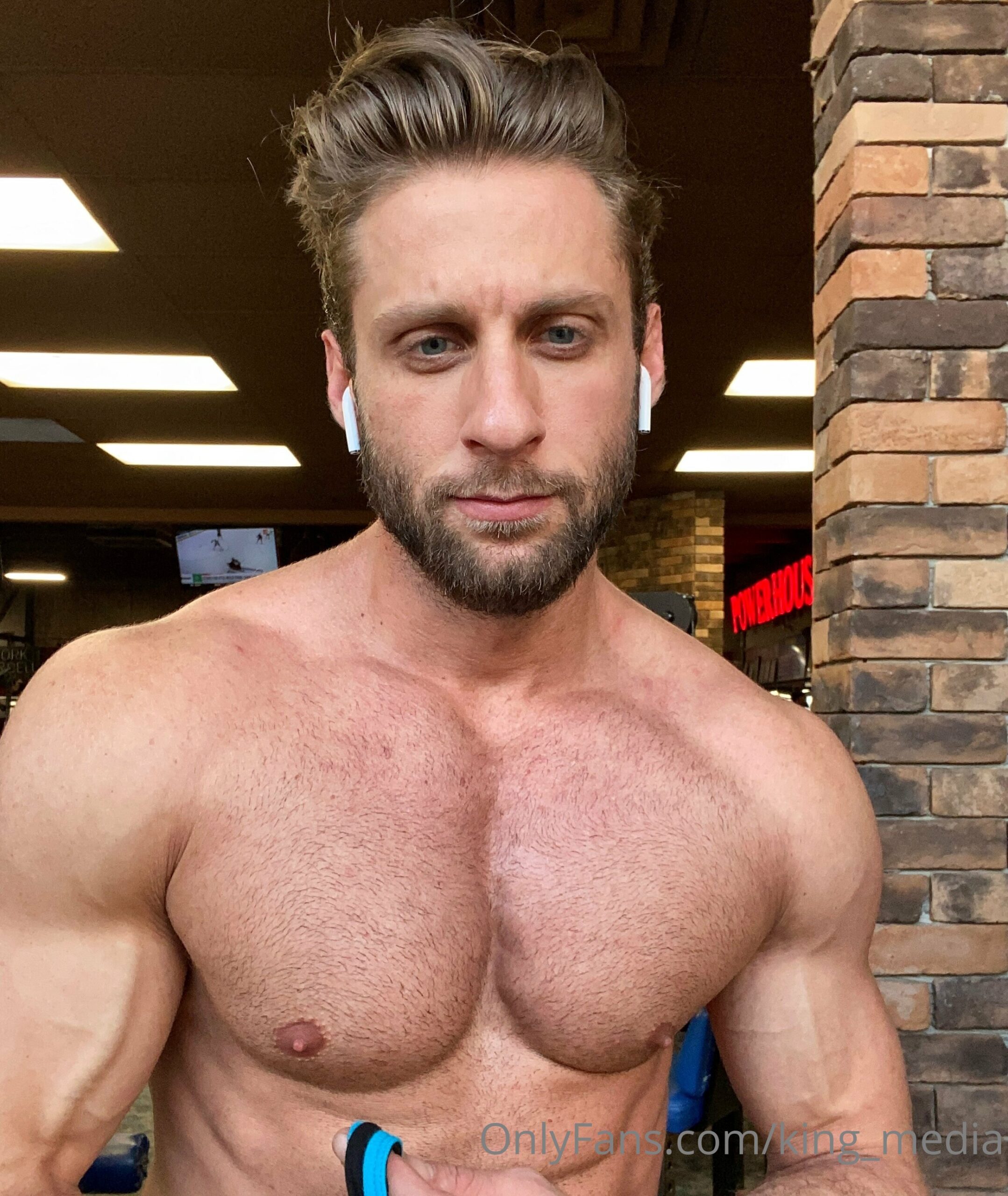 king_media Dom King onlyfans pics Epic