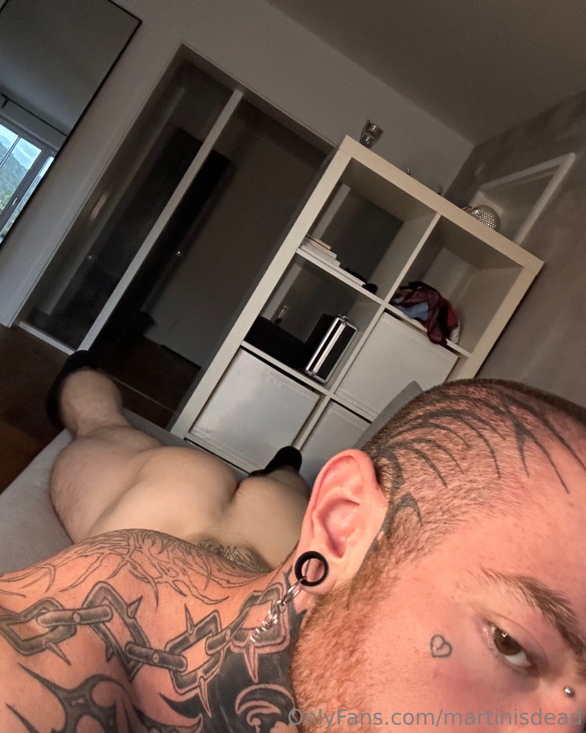 tattooed sonofbaki