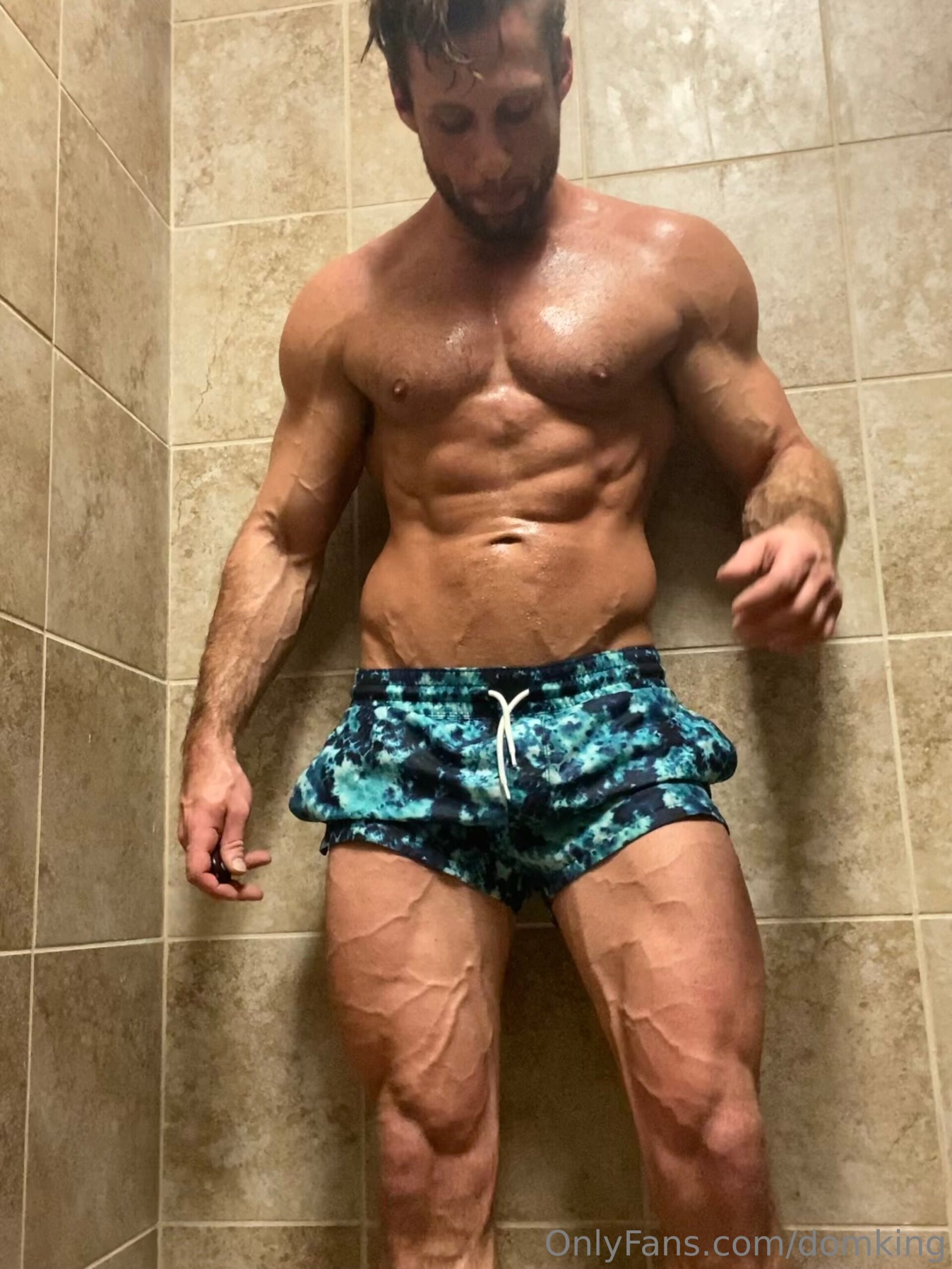 Shrewd catgentleman domking nude hunk FullVID