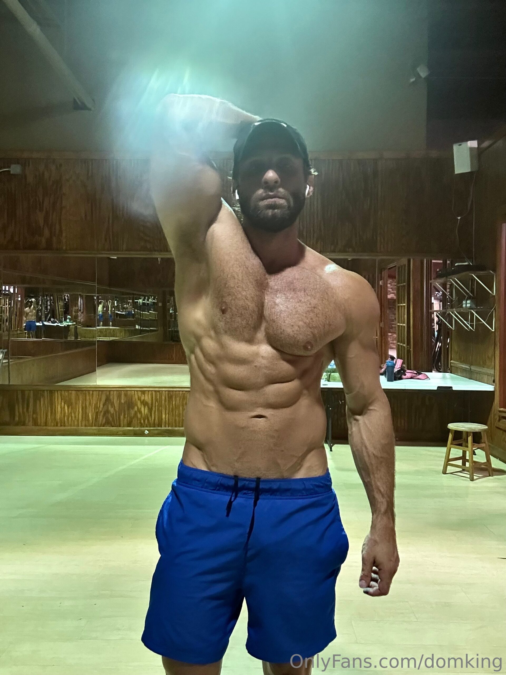 Sensational   dom_king91 domking Nude leak
