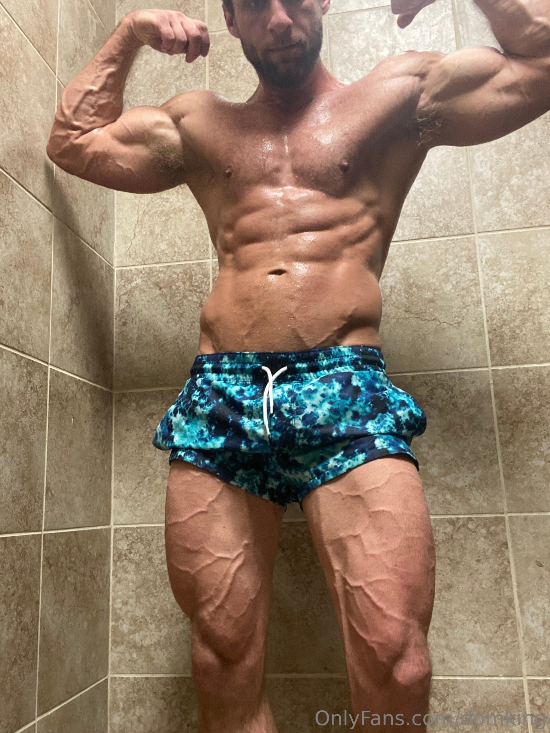 Self-assured catgentleman Dom King   Full leaked video Exposed