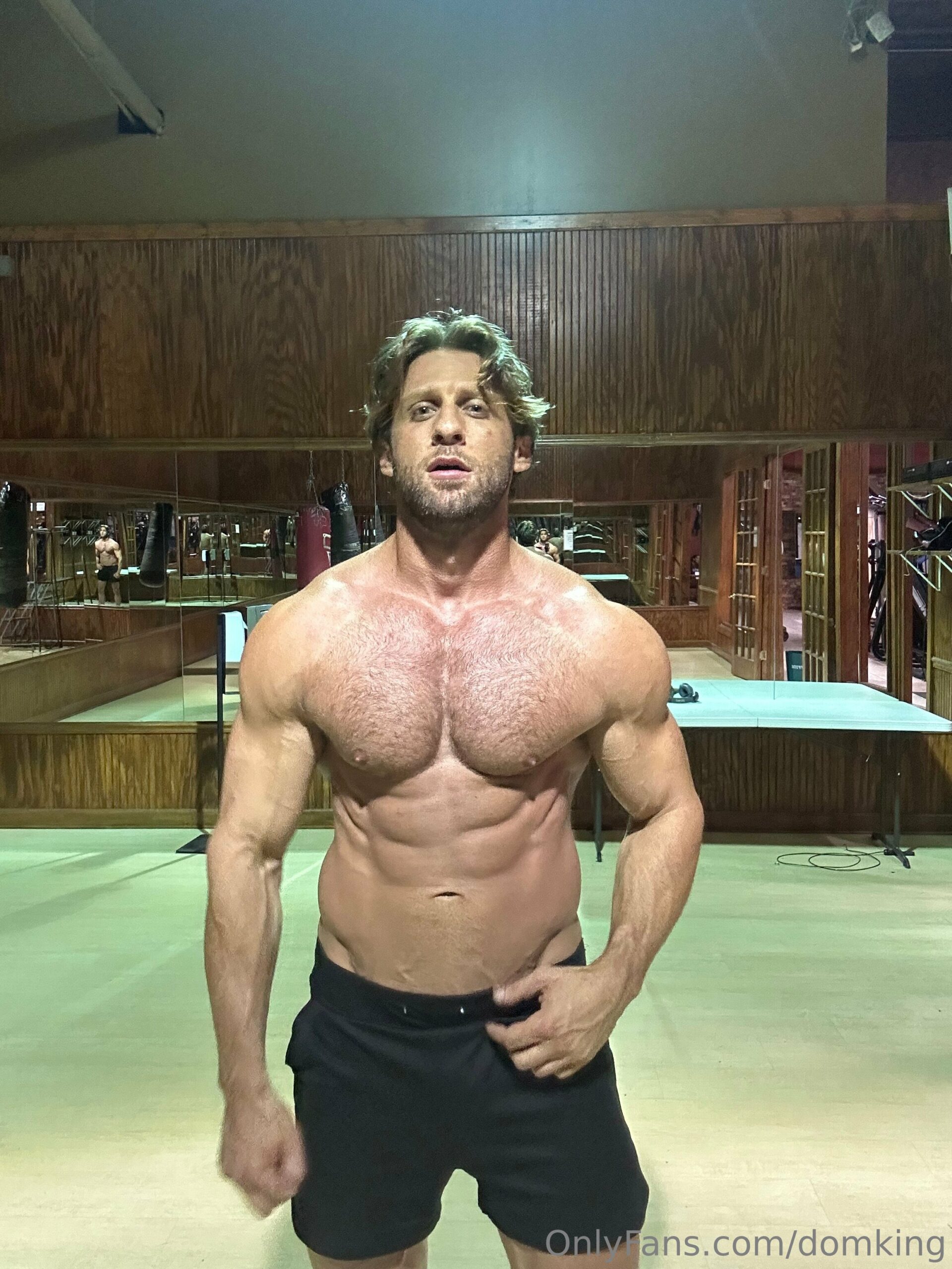 Sensational hunky catgentleman domking nudes Exclusive full video