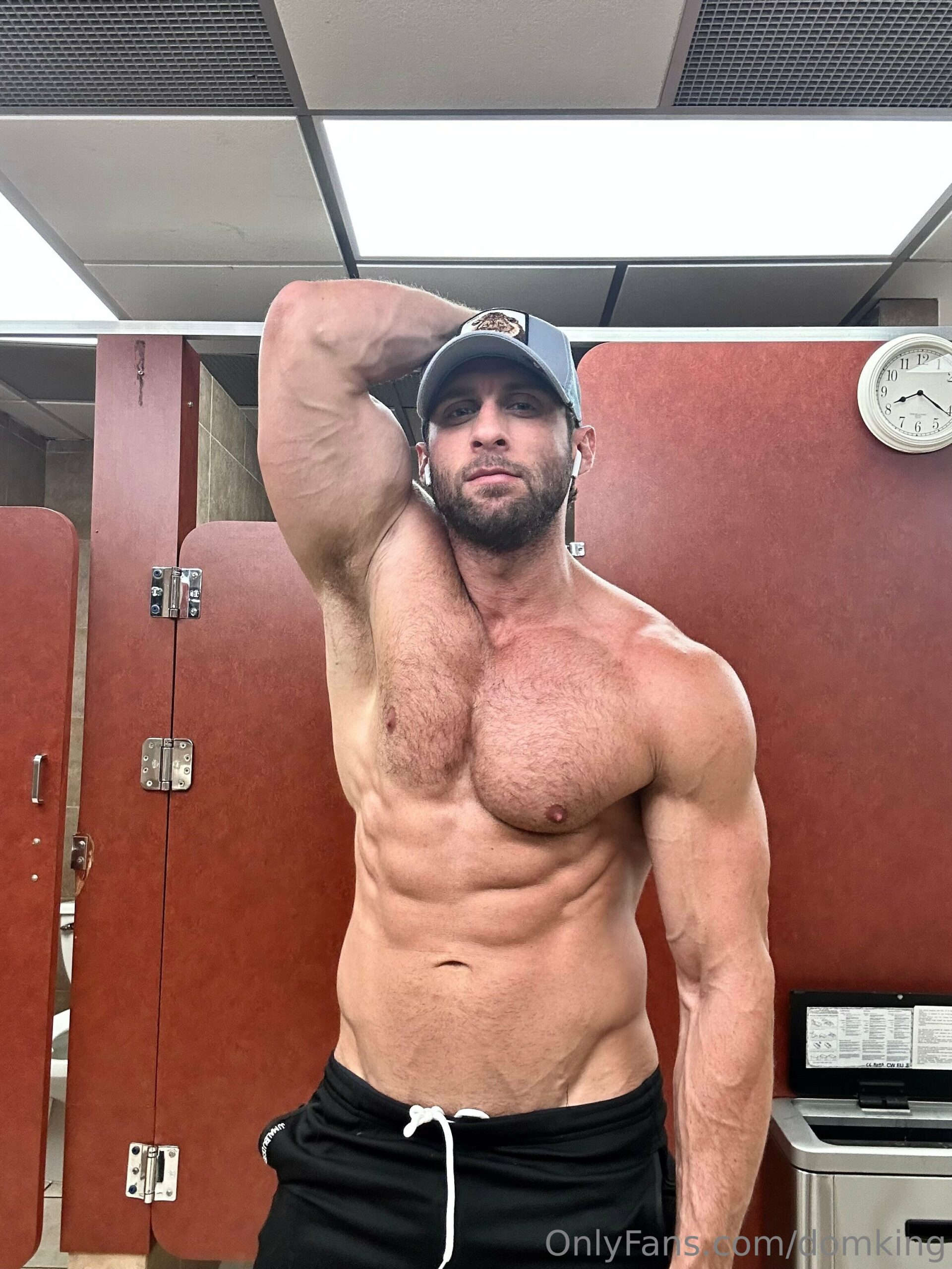 Epic Affectionate top domking onlyfans leaks
