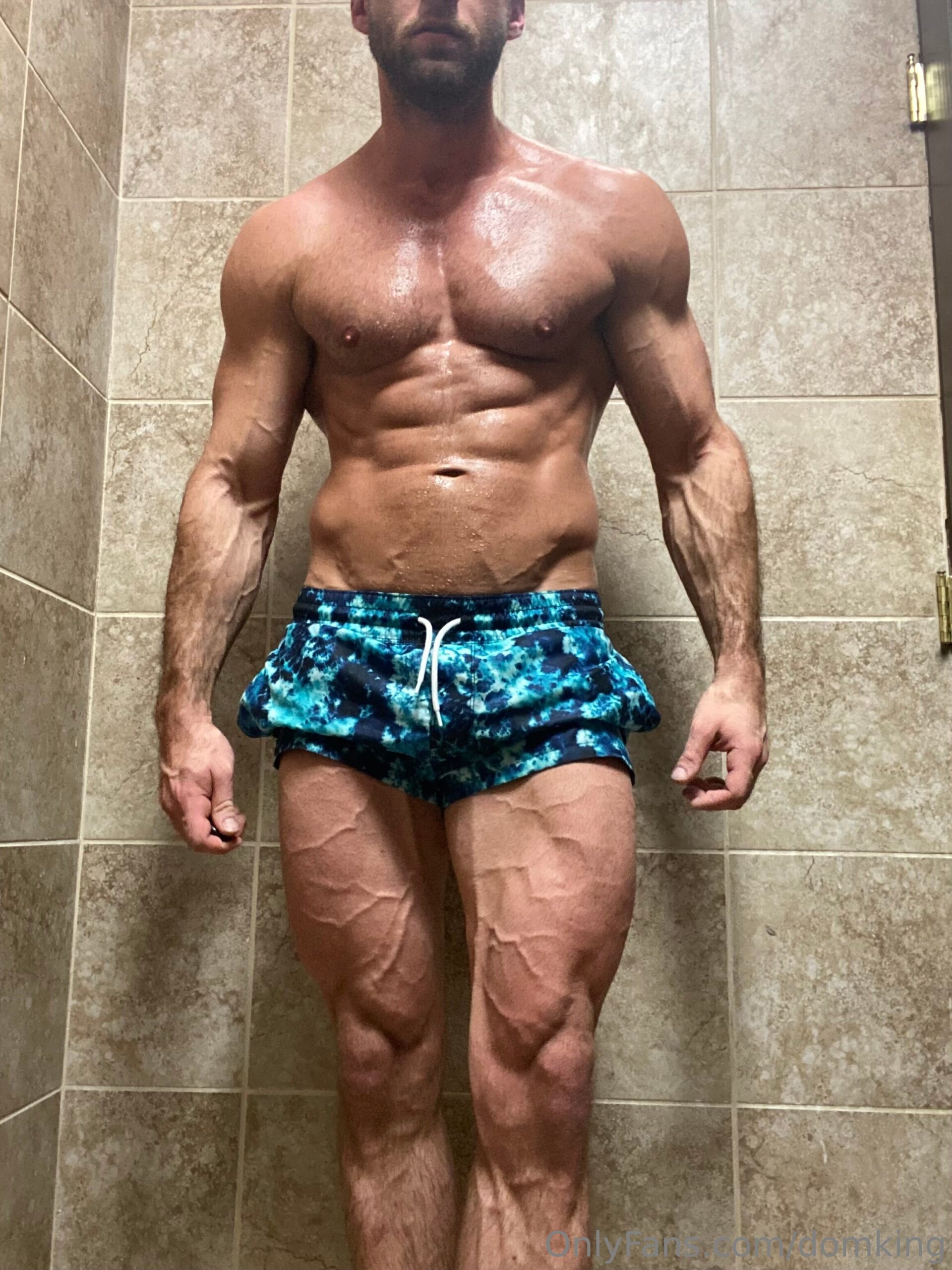 top Dom King sex