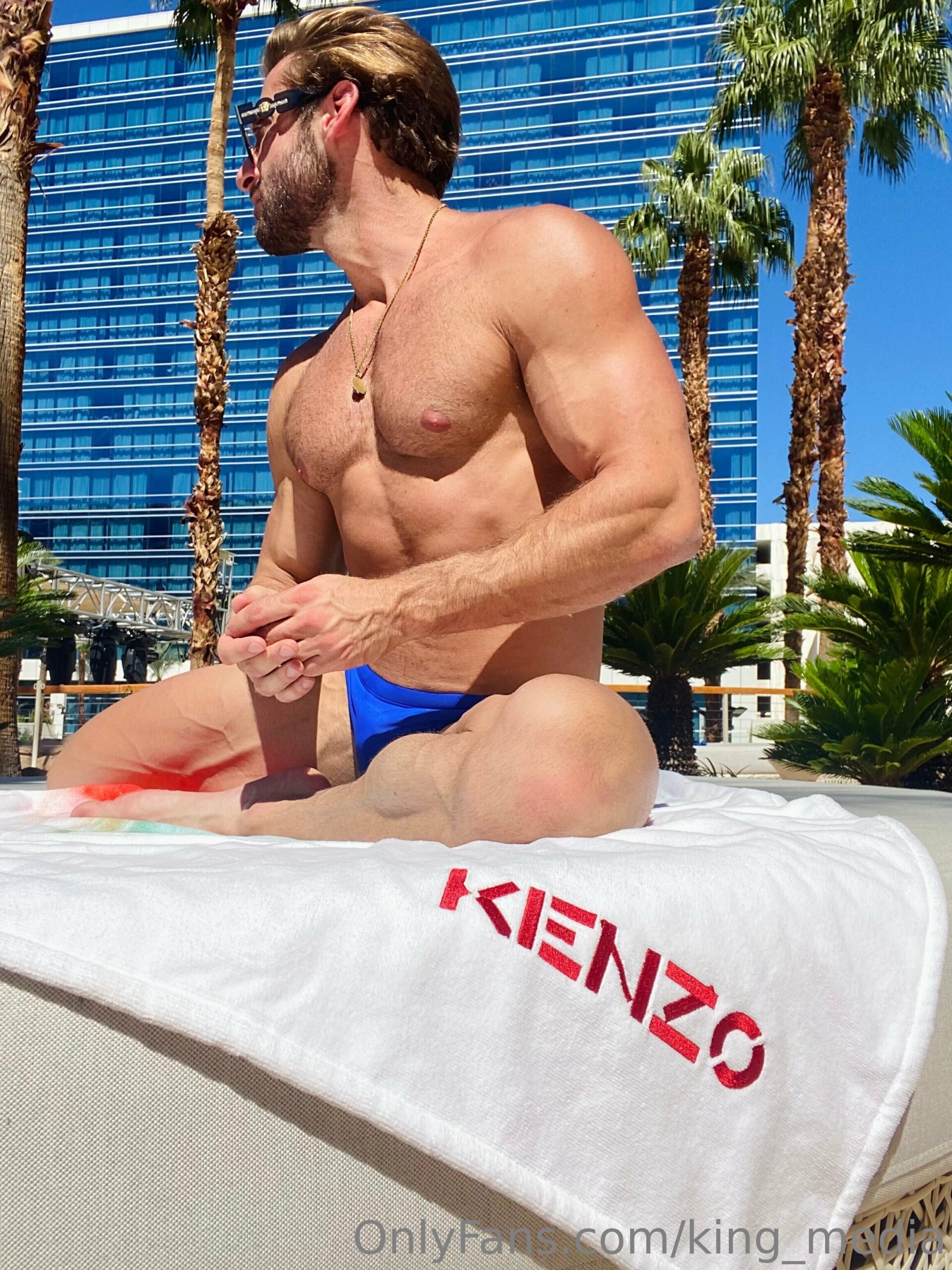 dom_king91 domking nude pecs Exclusive video full