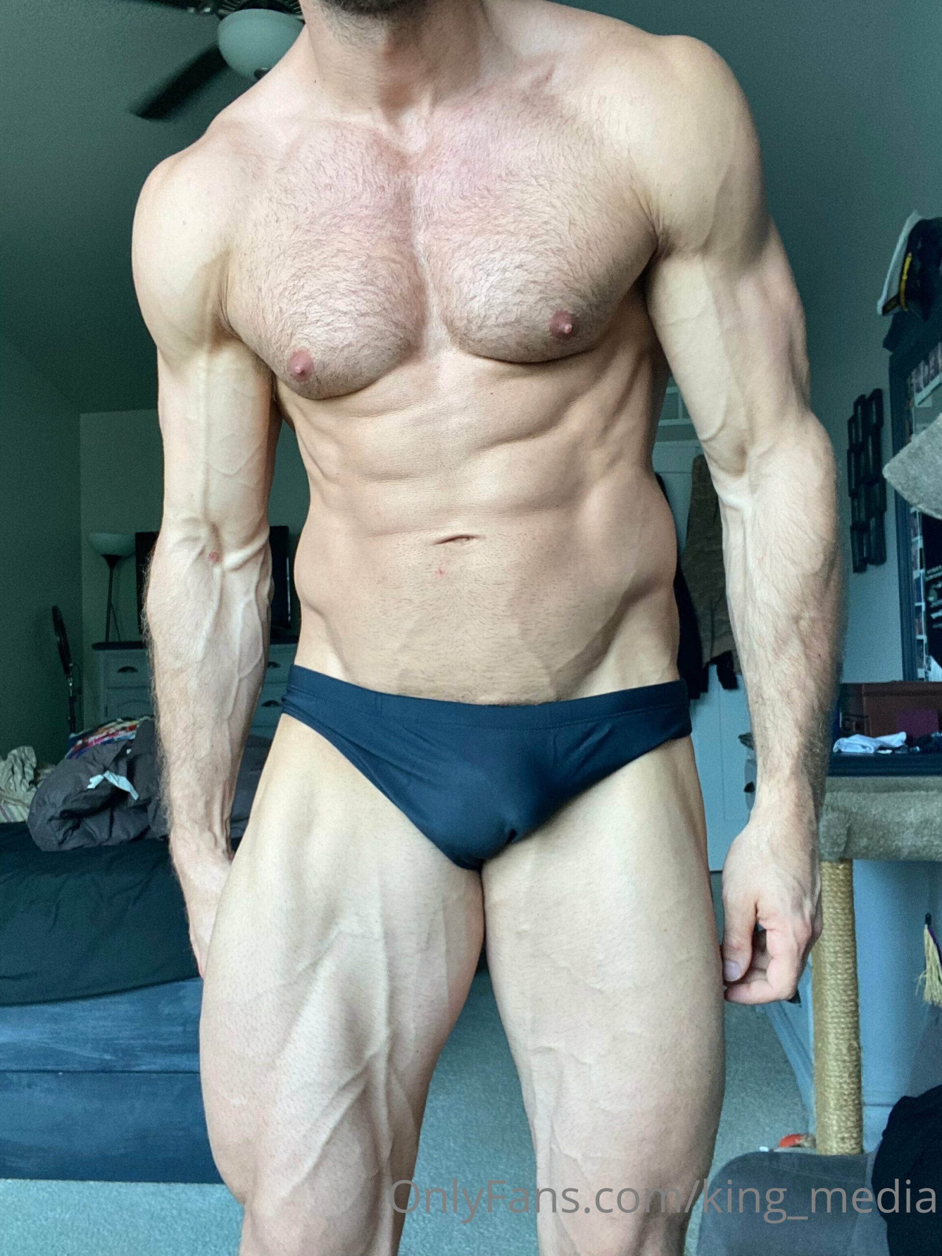 Devoted top domking Onlyfans Leaks special video