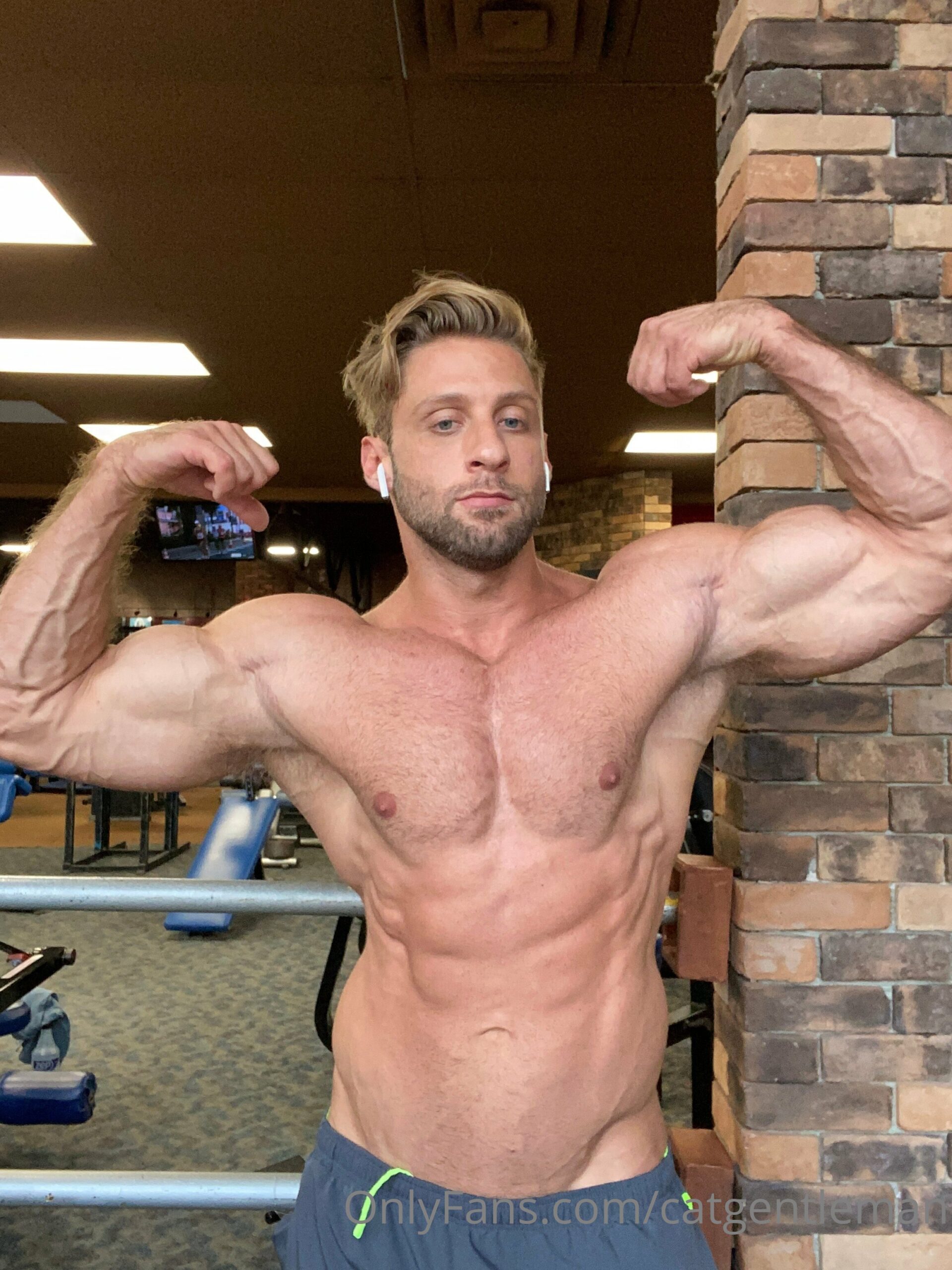 Sincere hunk Dom King nsfw FullVID