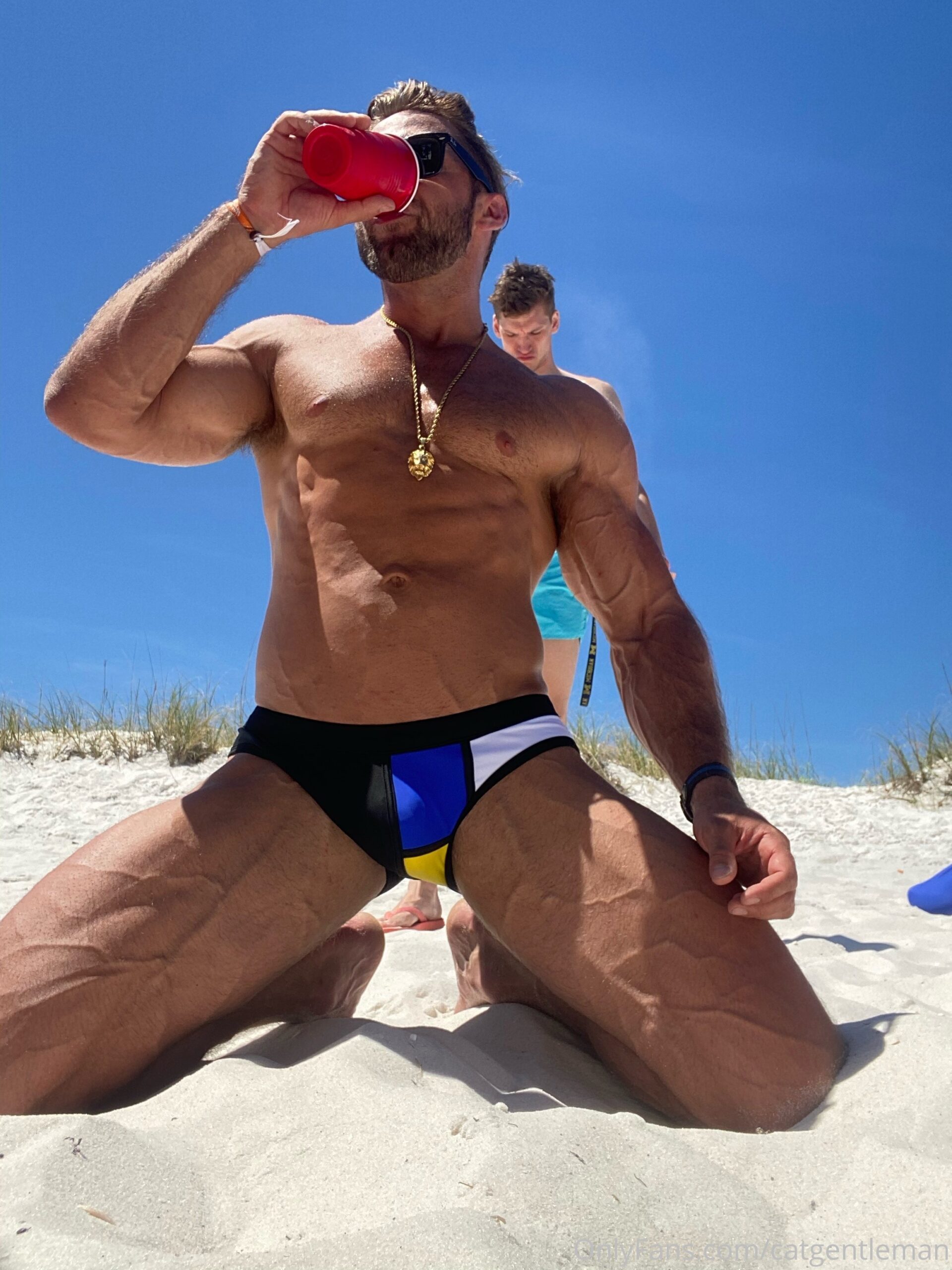 Exposed Enigmatic  dom_king91 domking Nudeleaks