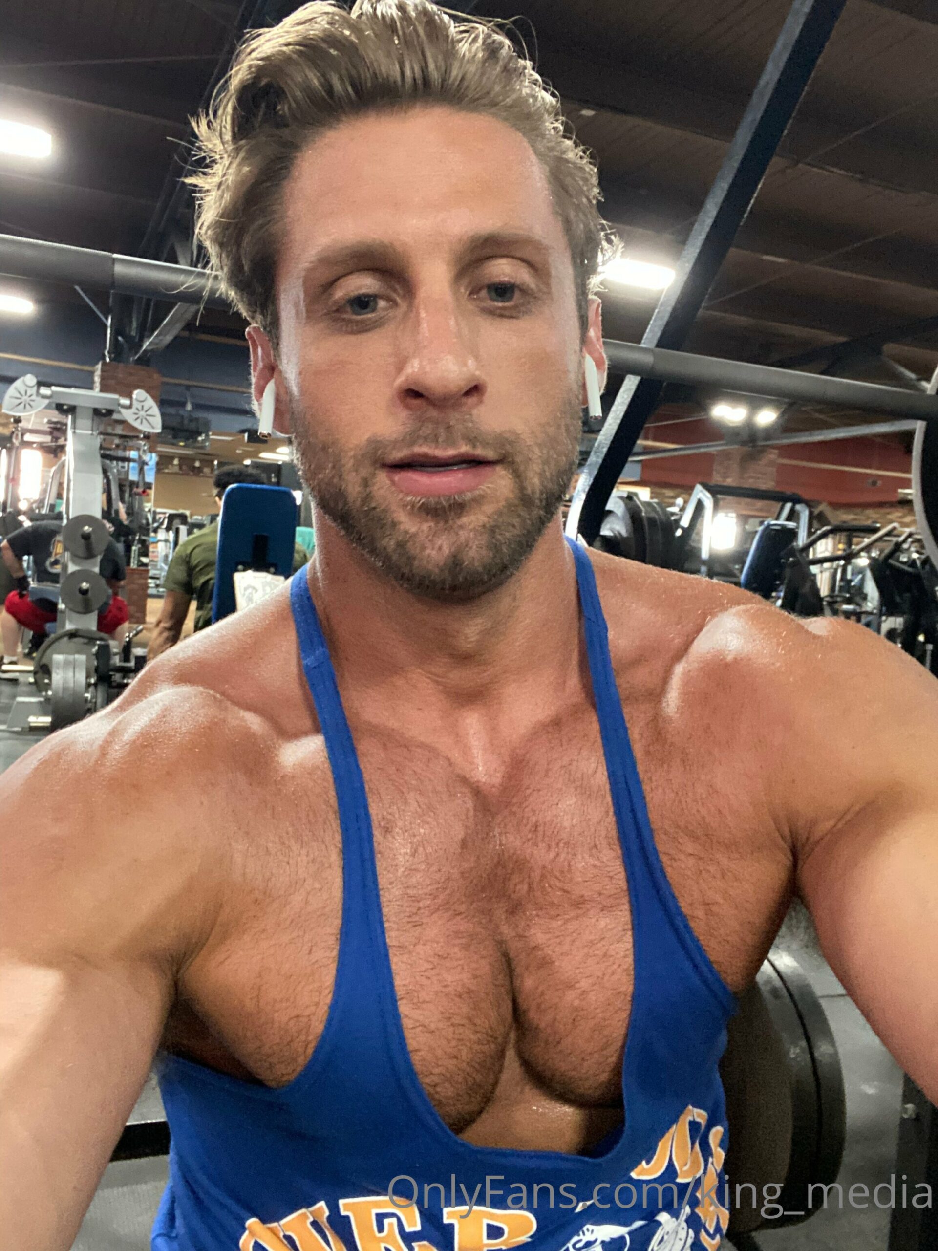 Epic catgentleman Dom King sex