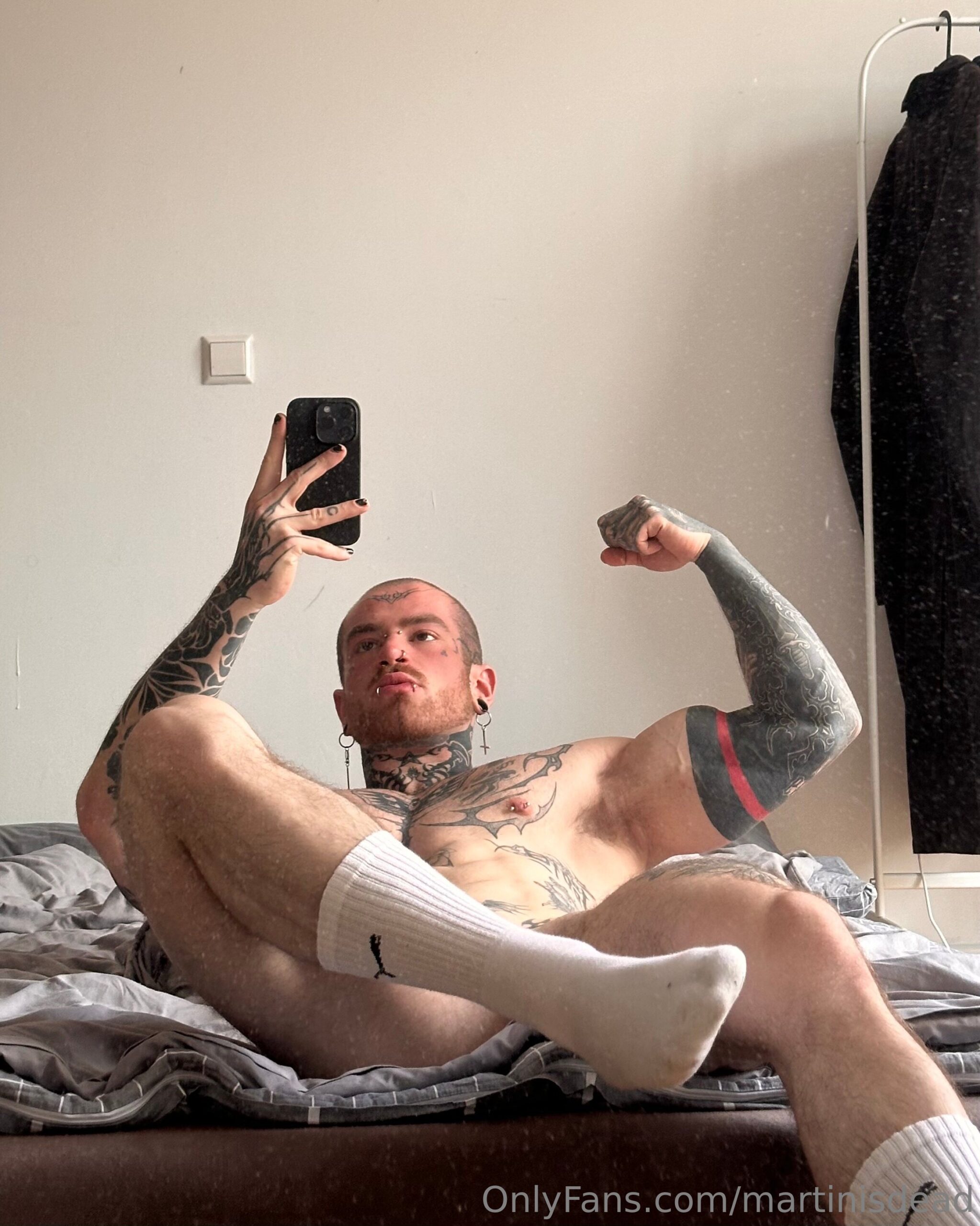 tattooed xmartynx sex