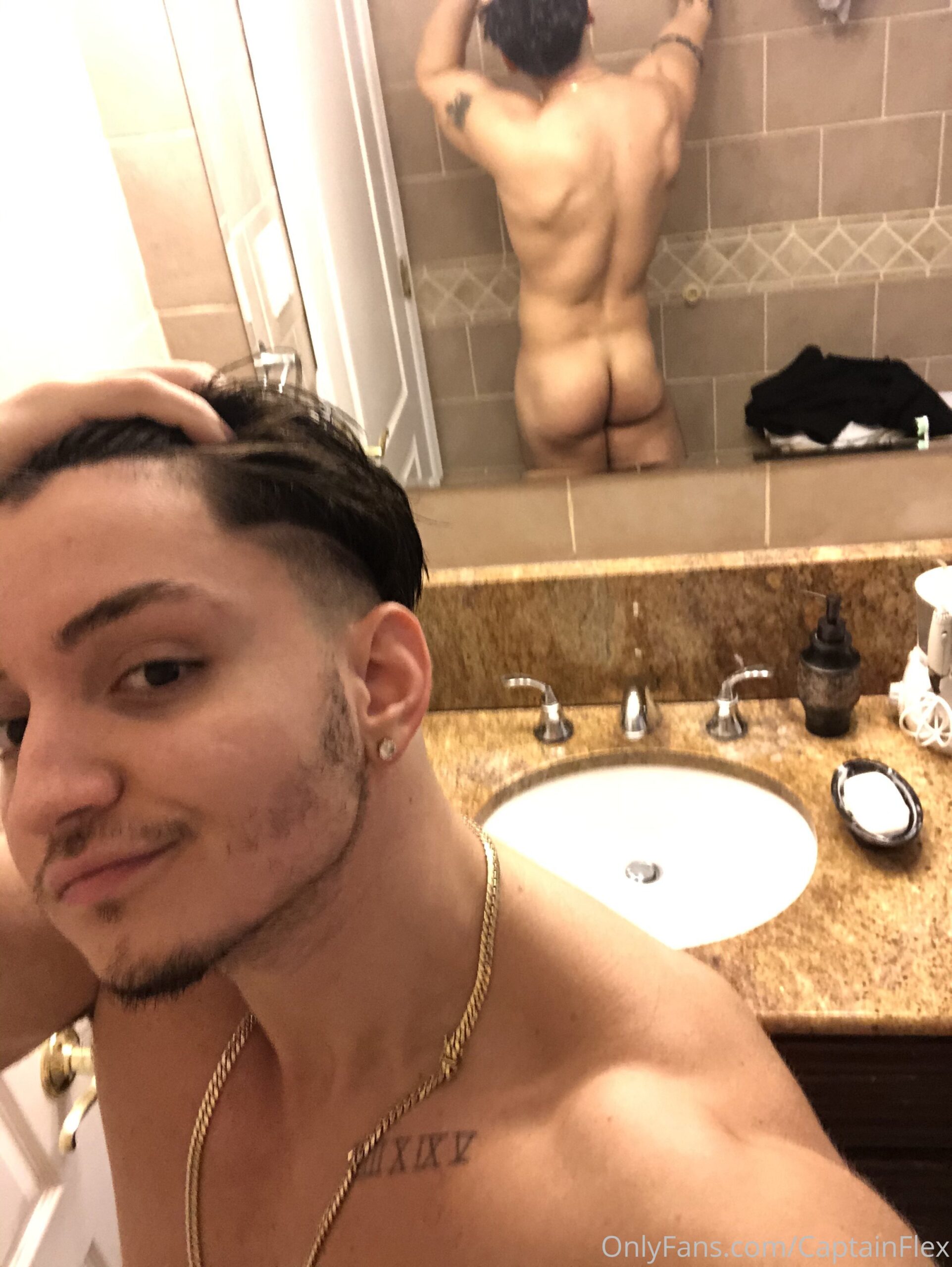 Exposed alpha teenhulkfranco Nudes leak
