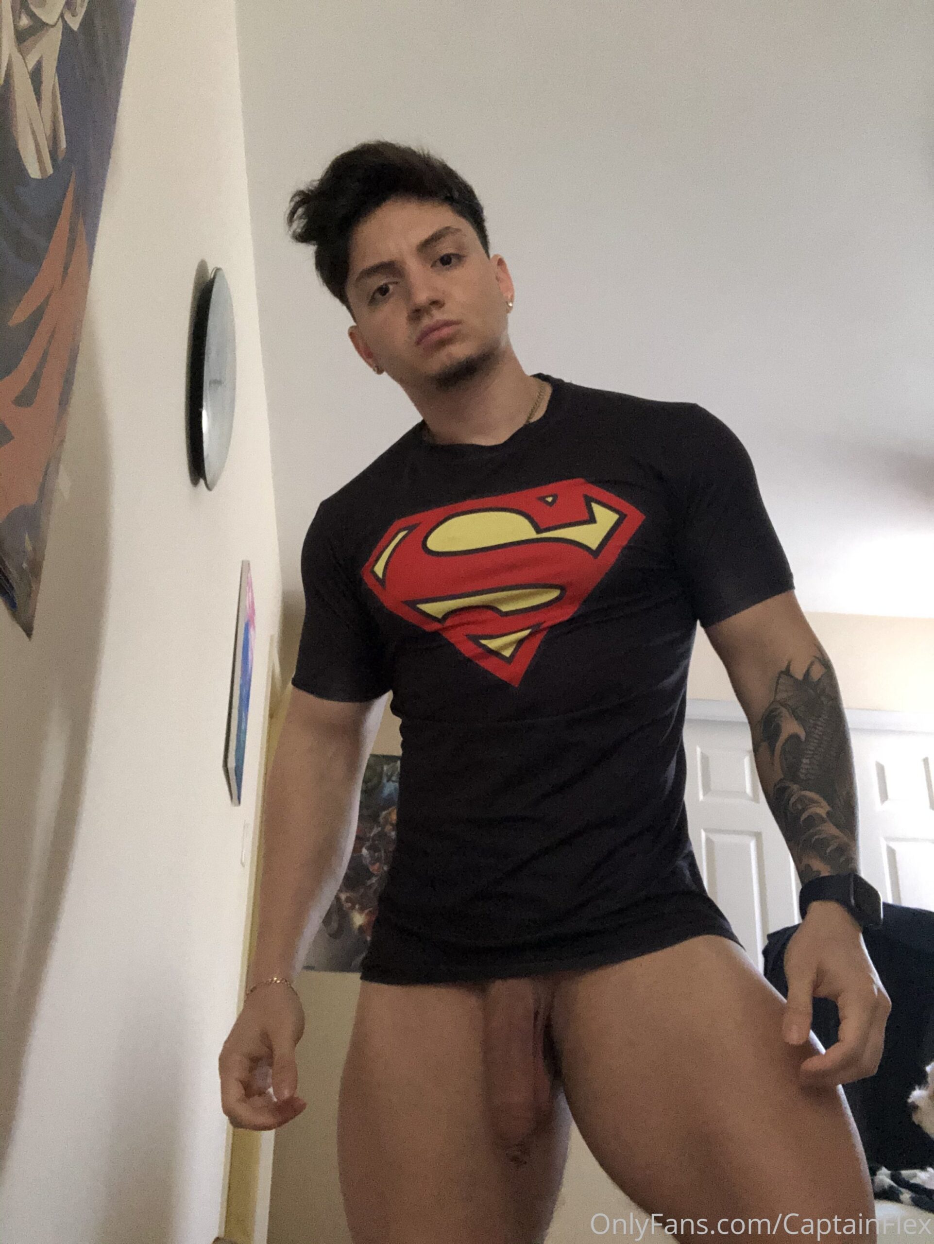 verbal teenhulkfranco onlyfans pics Sensational