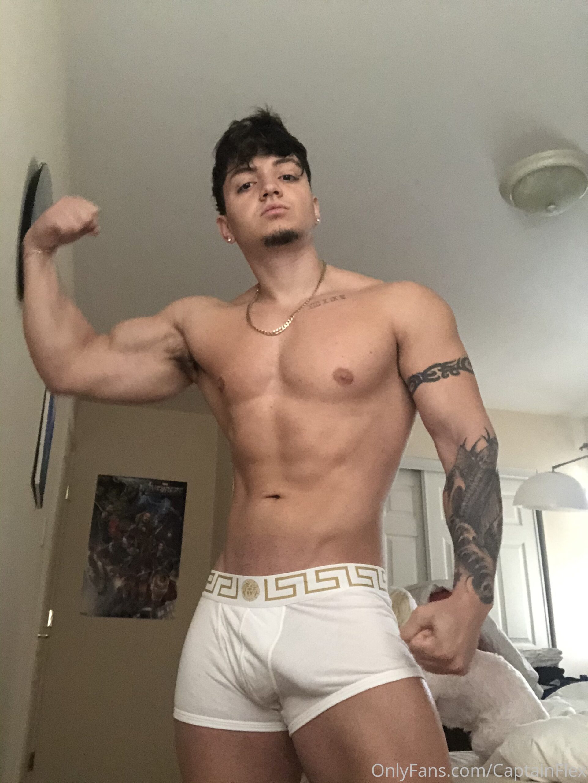 sexy hoe dirty talk captainflex sexy onlyfans leak Exposed