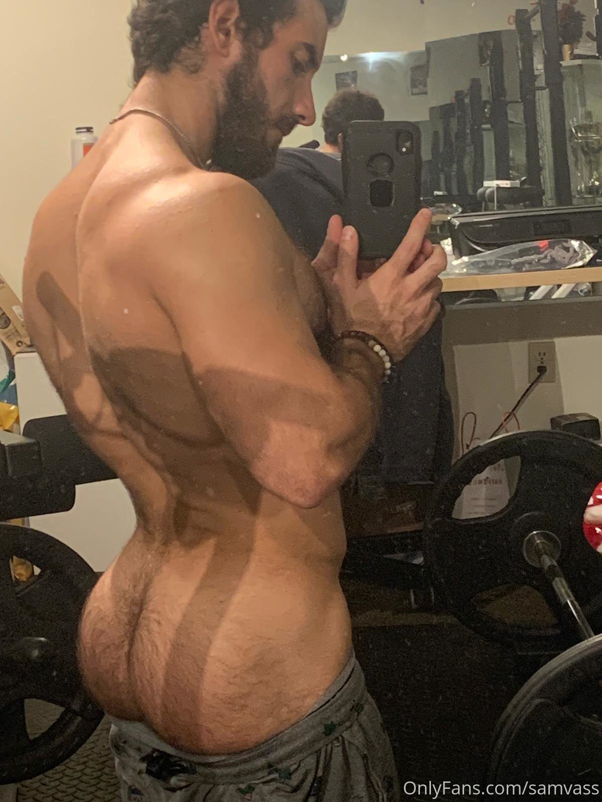 hairy Samvass onlyfans