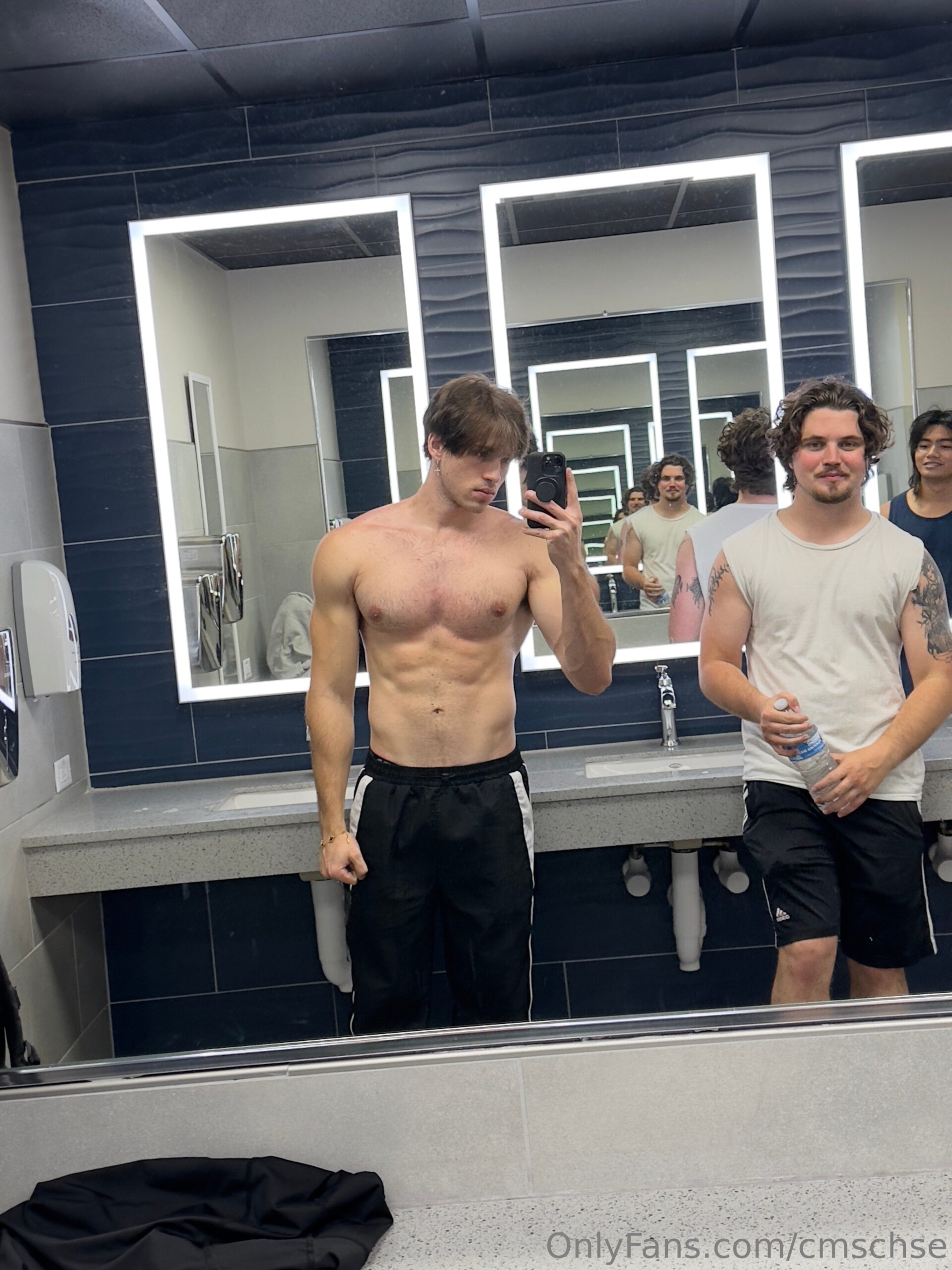 hot teen Chase Stobbe free onlyfans