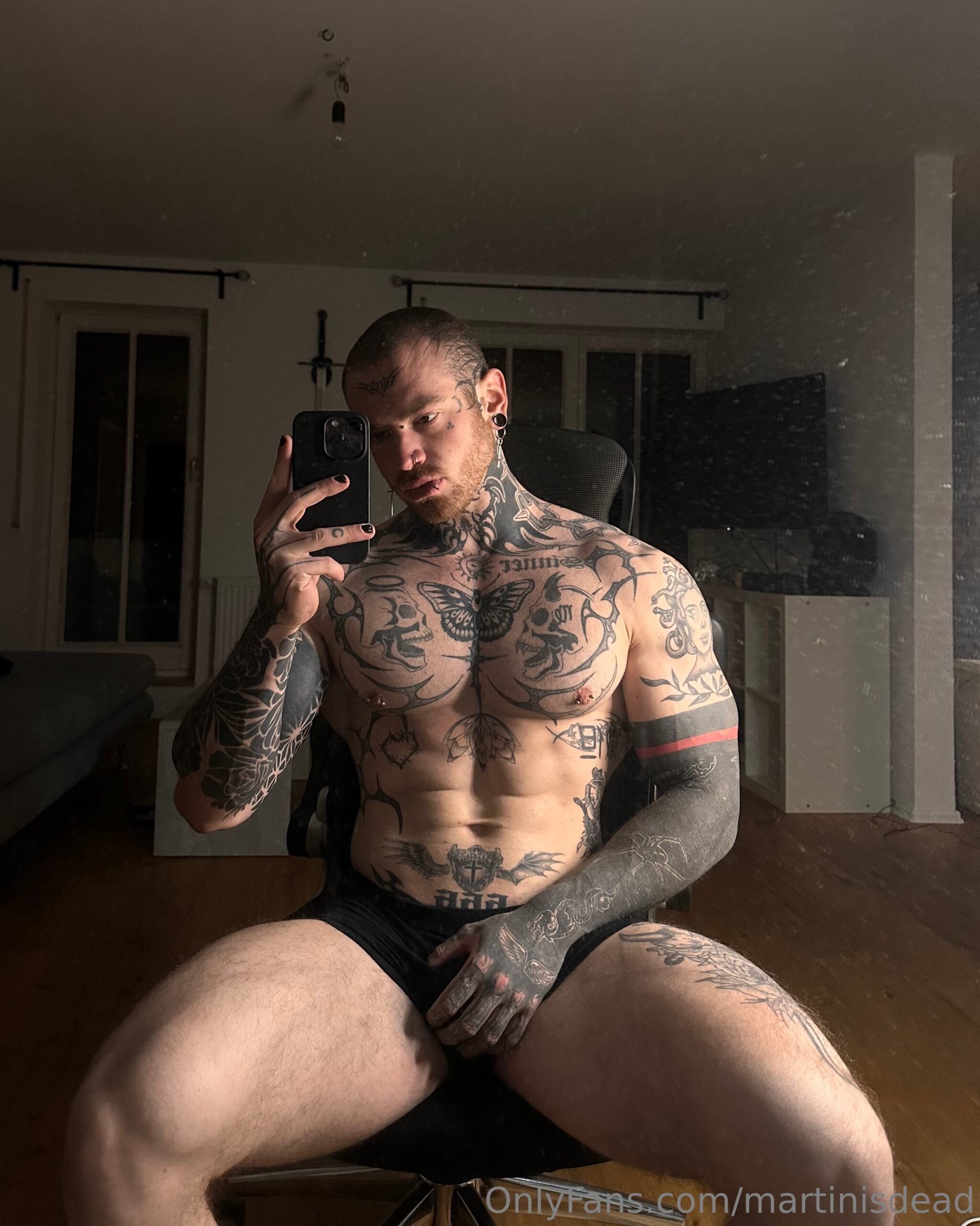 cutie inked maestetix nude porn leak Epic