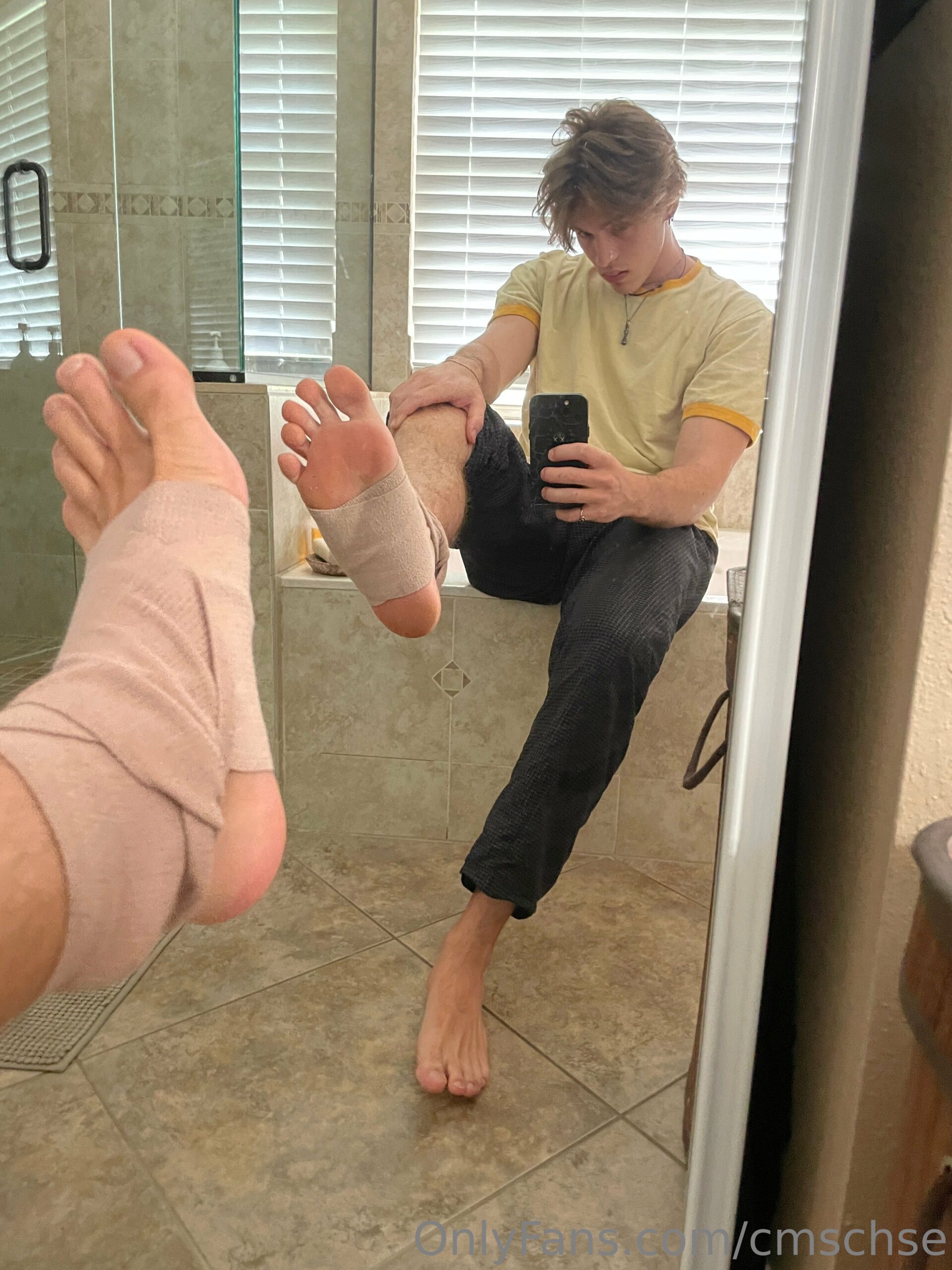 tiktok star Chase Stobbe Onlyfans nude Sensational