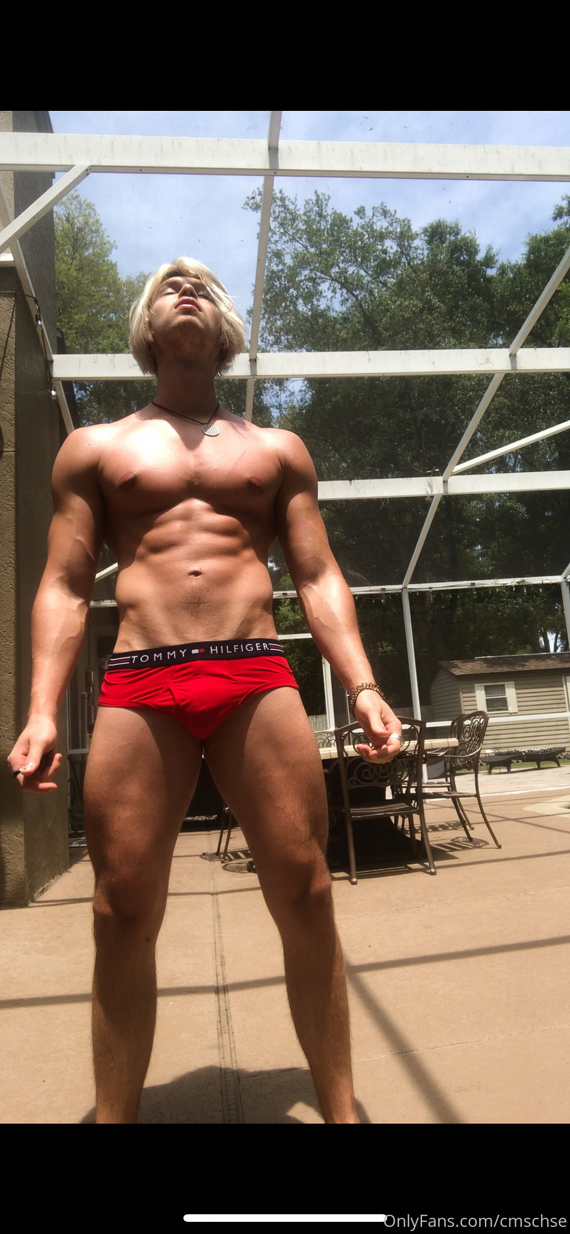hot guy jock Chase Stobbe of leak Exclusive full video Exposed