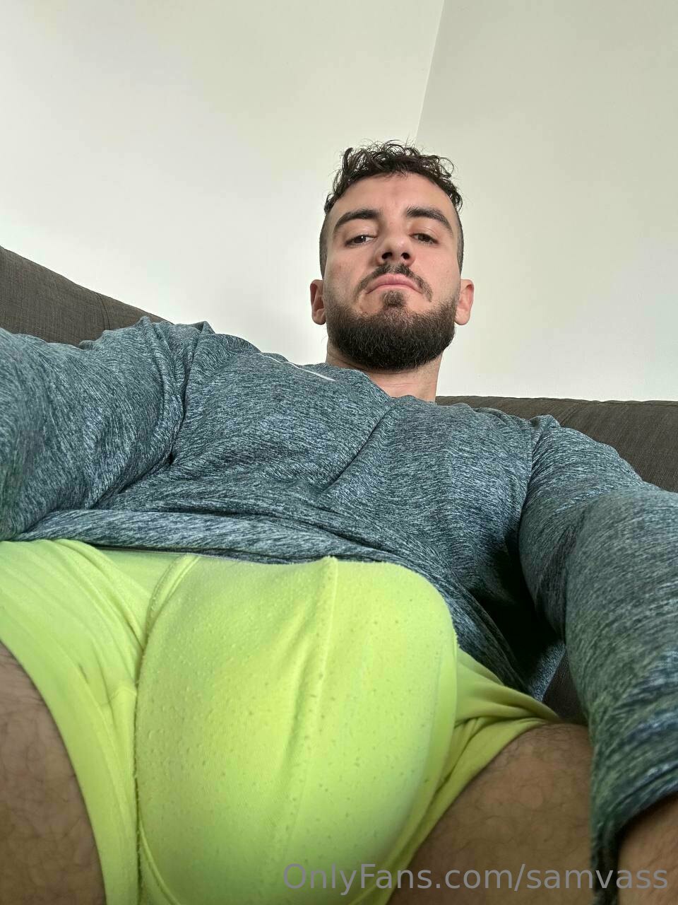 masculine Samvass4 Sotirios Vasileiou Fansly leak Exposed