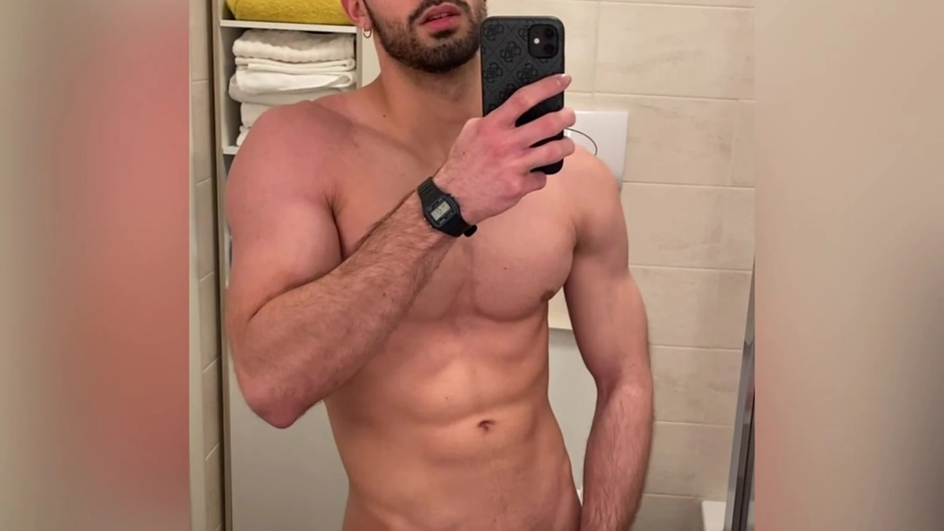 manwhore stud Parsifaltheking Leak FullVID