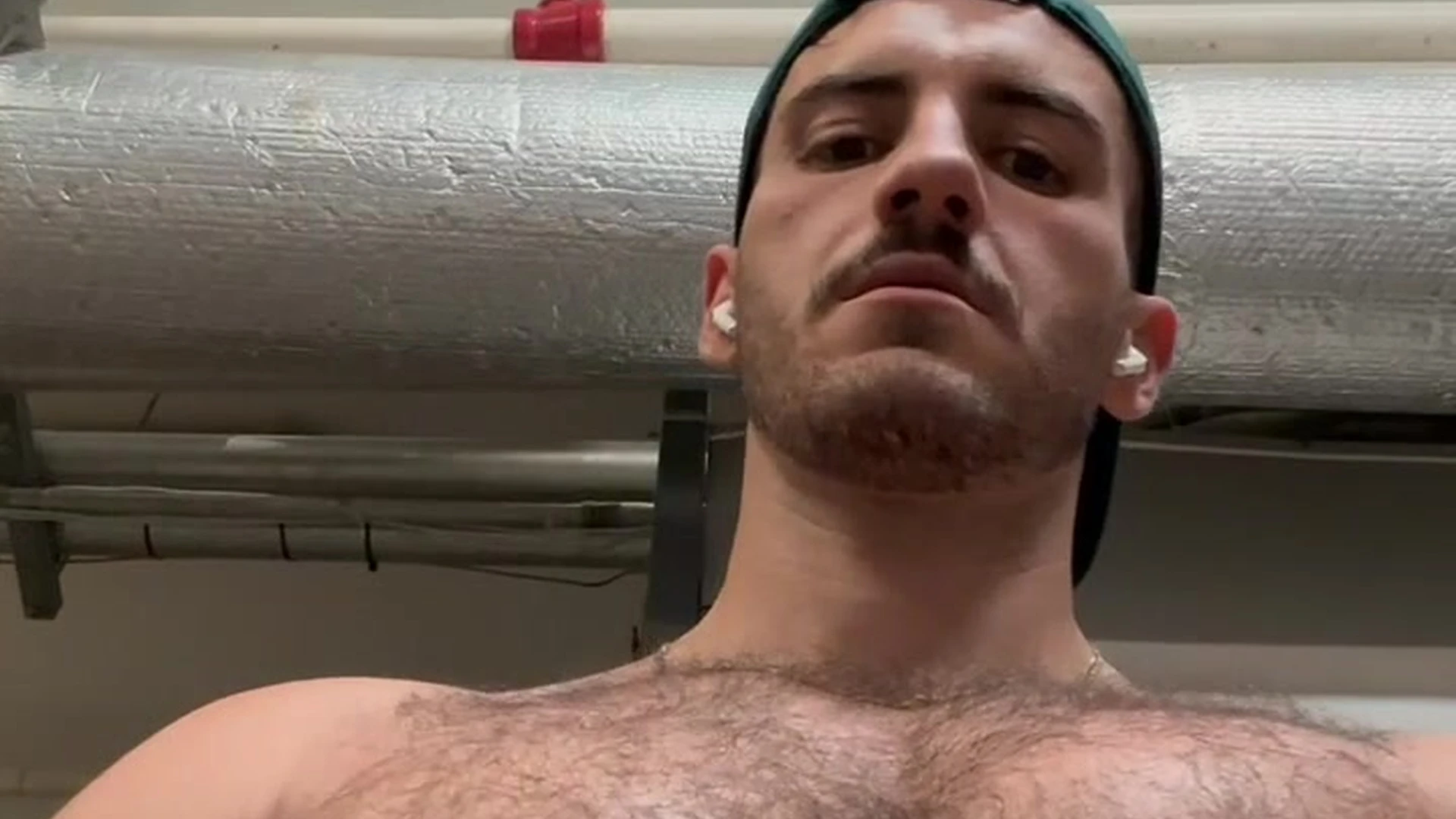 hairy Samvass   FullVID