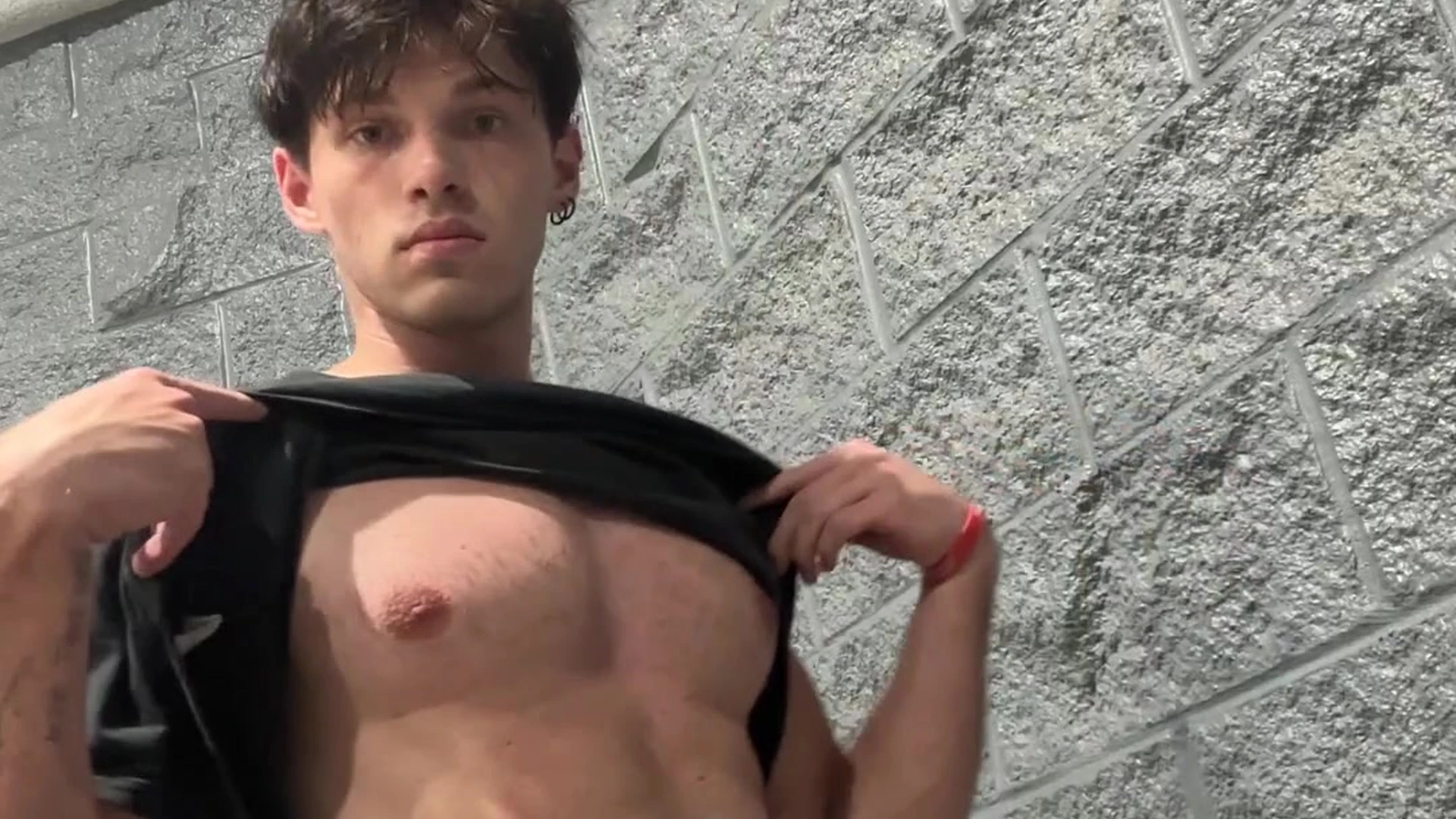 Magnetic  tiktok star Chase Stobbe Nudes fullvideo Epic