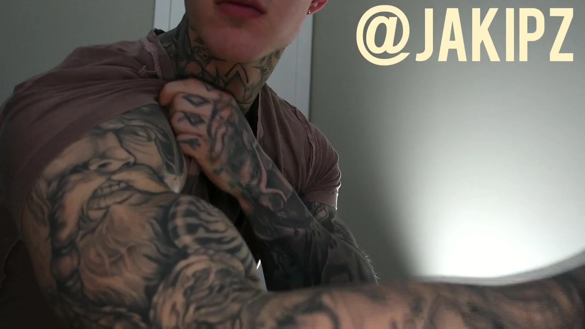 slutty hoe roleplay Jakipz onlyfans leaked Video Sensational