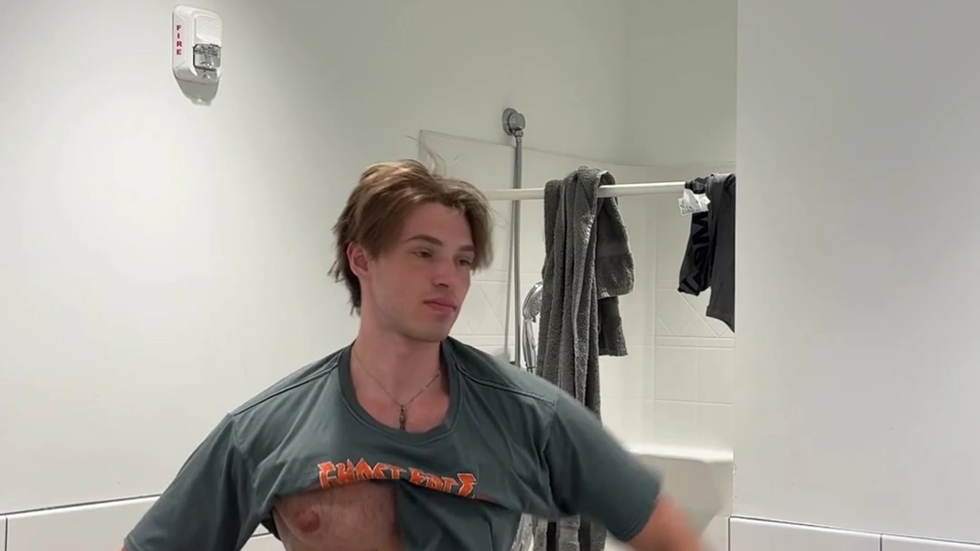 OF GUY tiktok star cmschse nude leaks