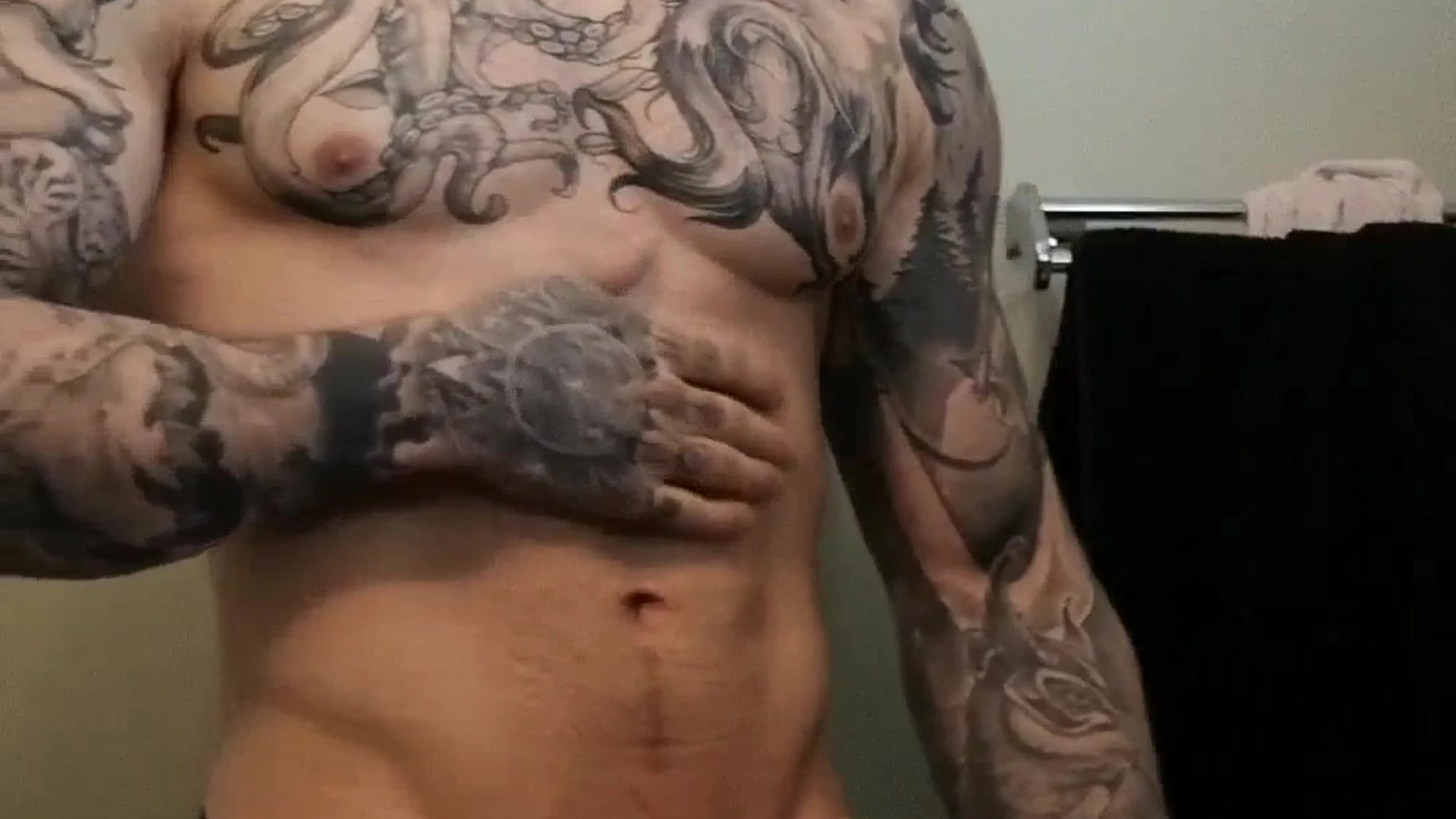 manly roleplay Jakipz onlyfans leak Exclusive full video