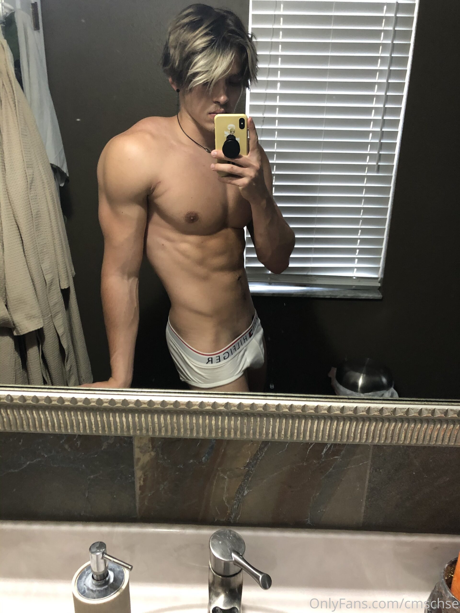 ChaseStobbe cmschse leaks video full