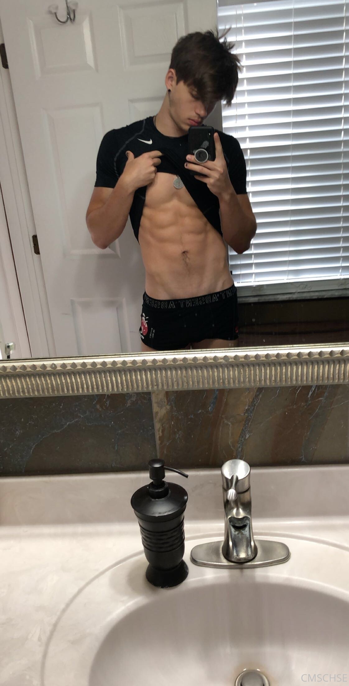 cutie tiktok star Chase Stobbe pics porn Full leaked video Epic