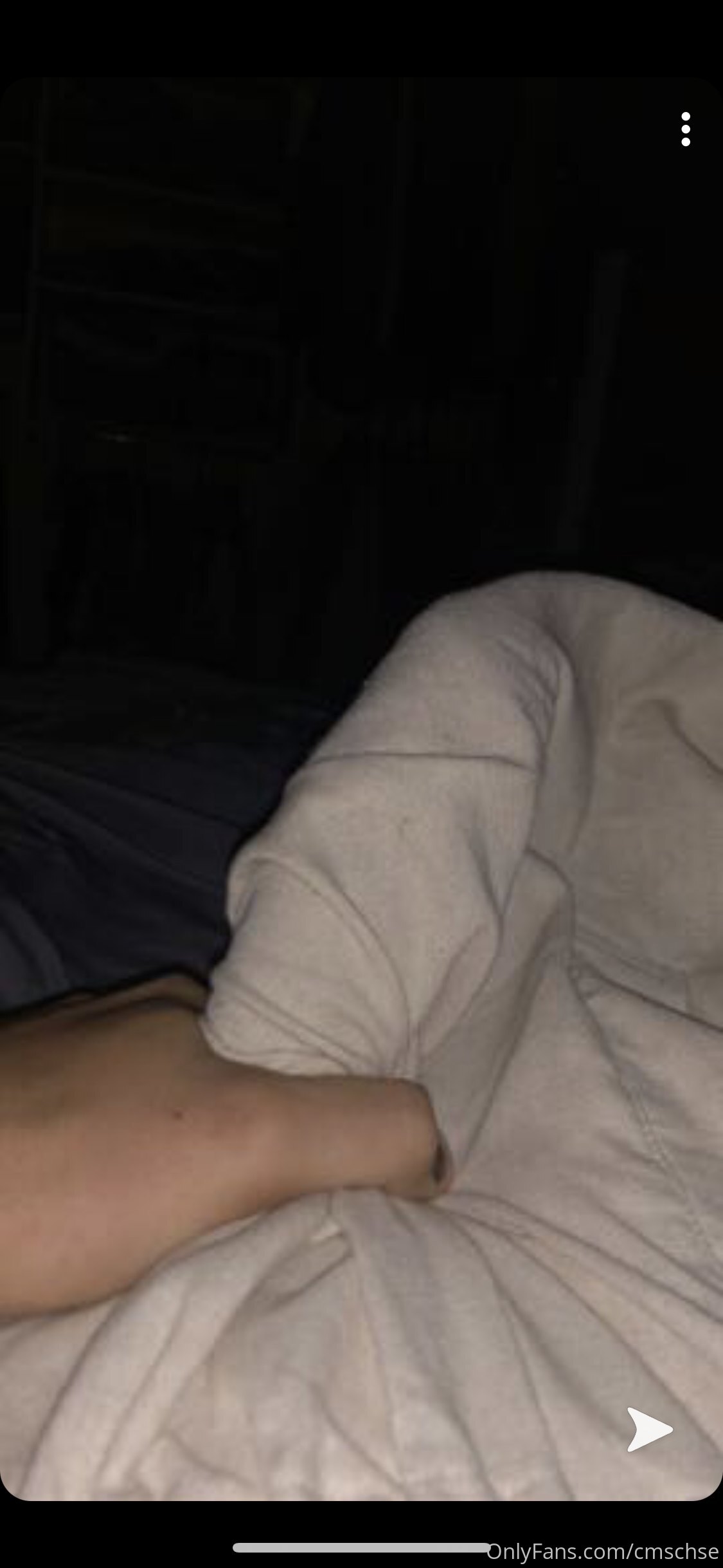 Persistent jerking off tiktok star cmschse XXX