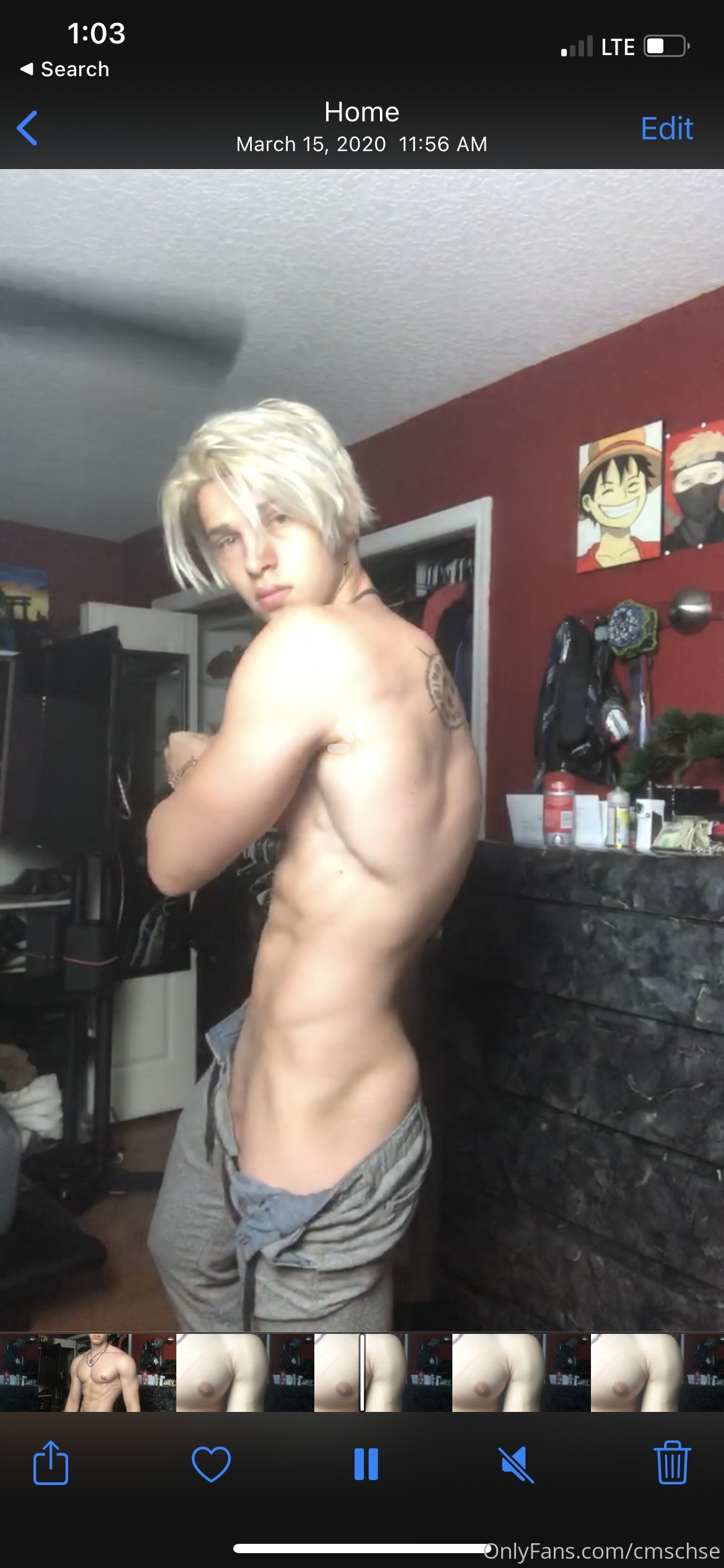 hot teen Chase Stobbe pic leak Sensational