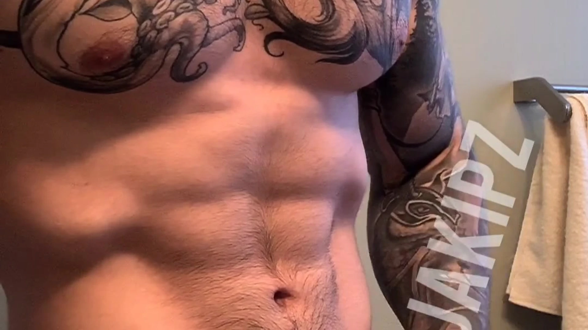 tiktok star Jakipz porn pic Exposed