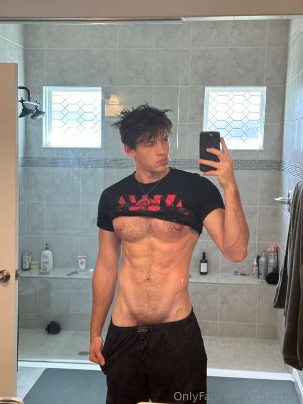 slutty babe tiktok star Chase Stobbe Leaked porn