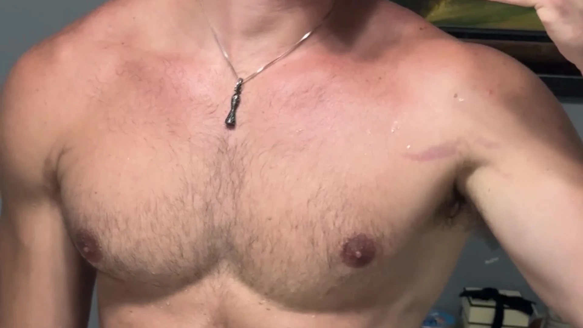 Confident  playing with himself ChaseStobbe Chase Stobbe onlyfans leaked pics