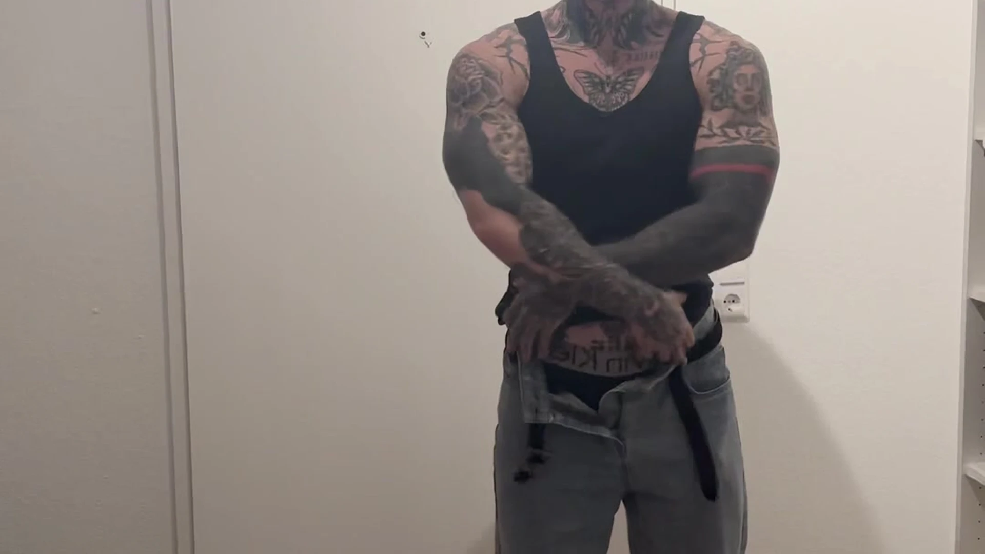 Exposed inked maestetix Leak