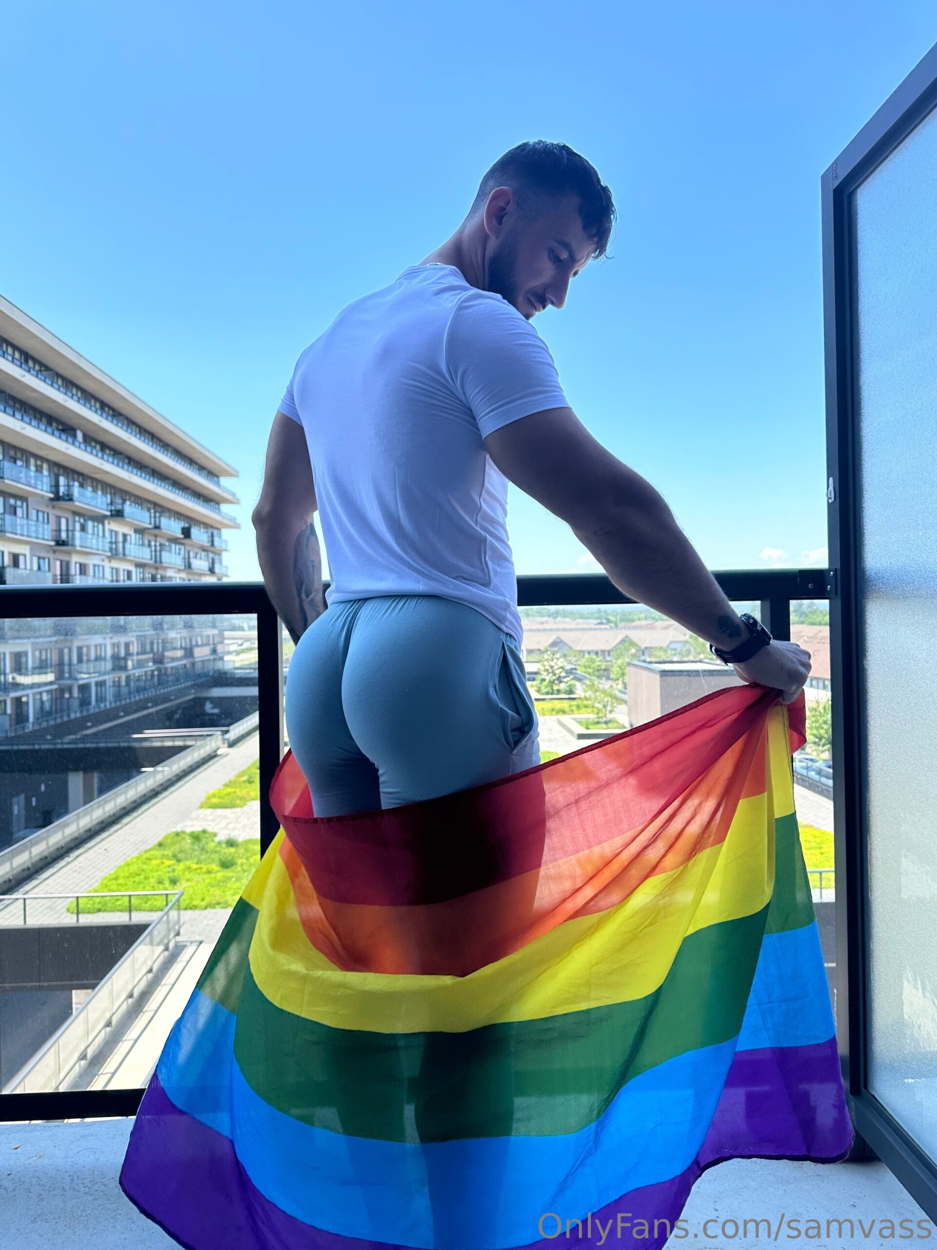 Sensational Angelic Greek Sotirios Vasileiou Onlyfans leaked fullvideo