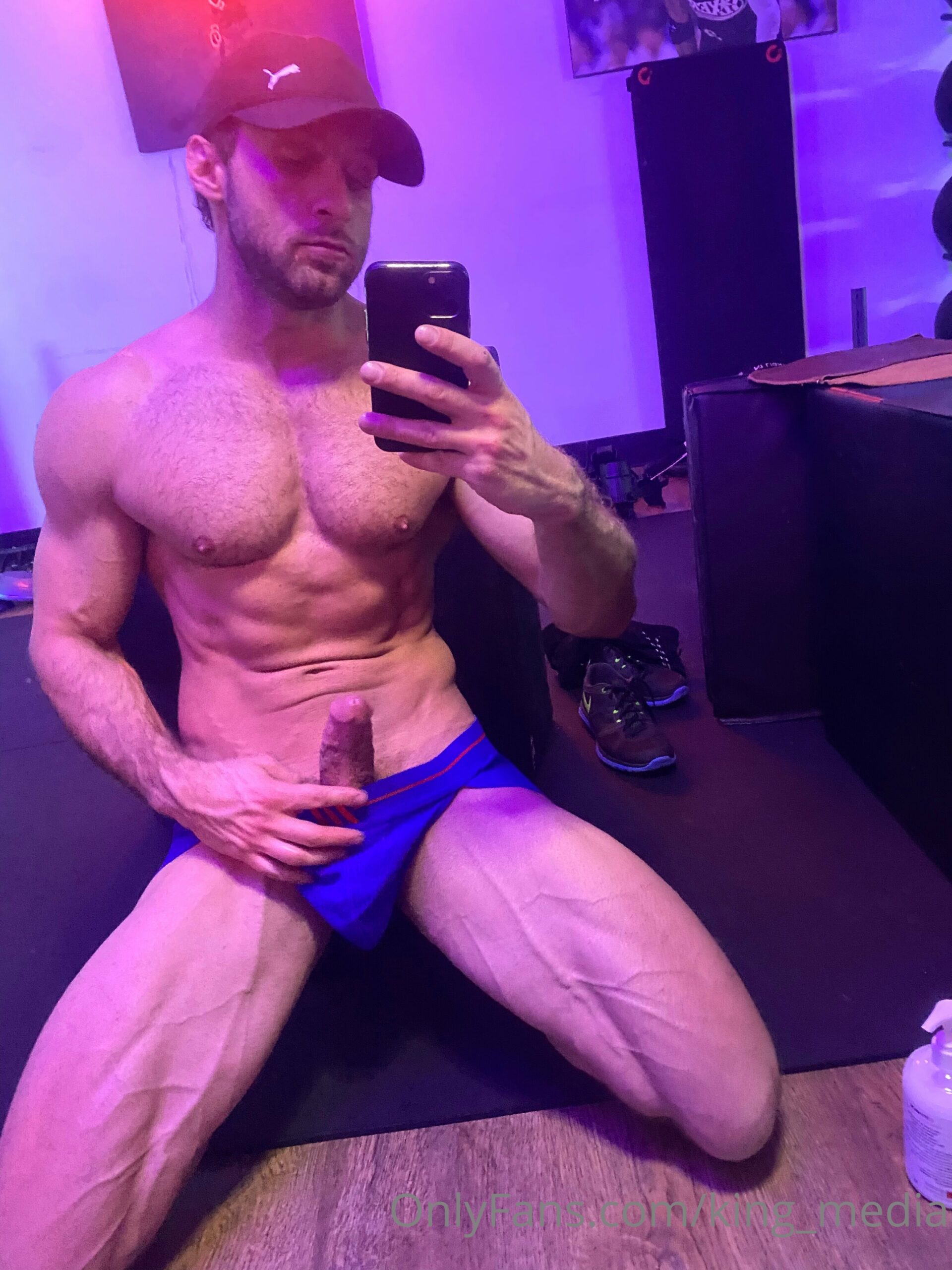 Epic Self-assured king_media domking of leaks